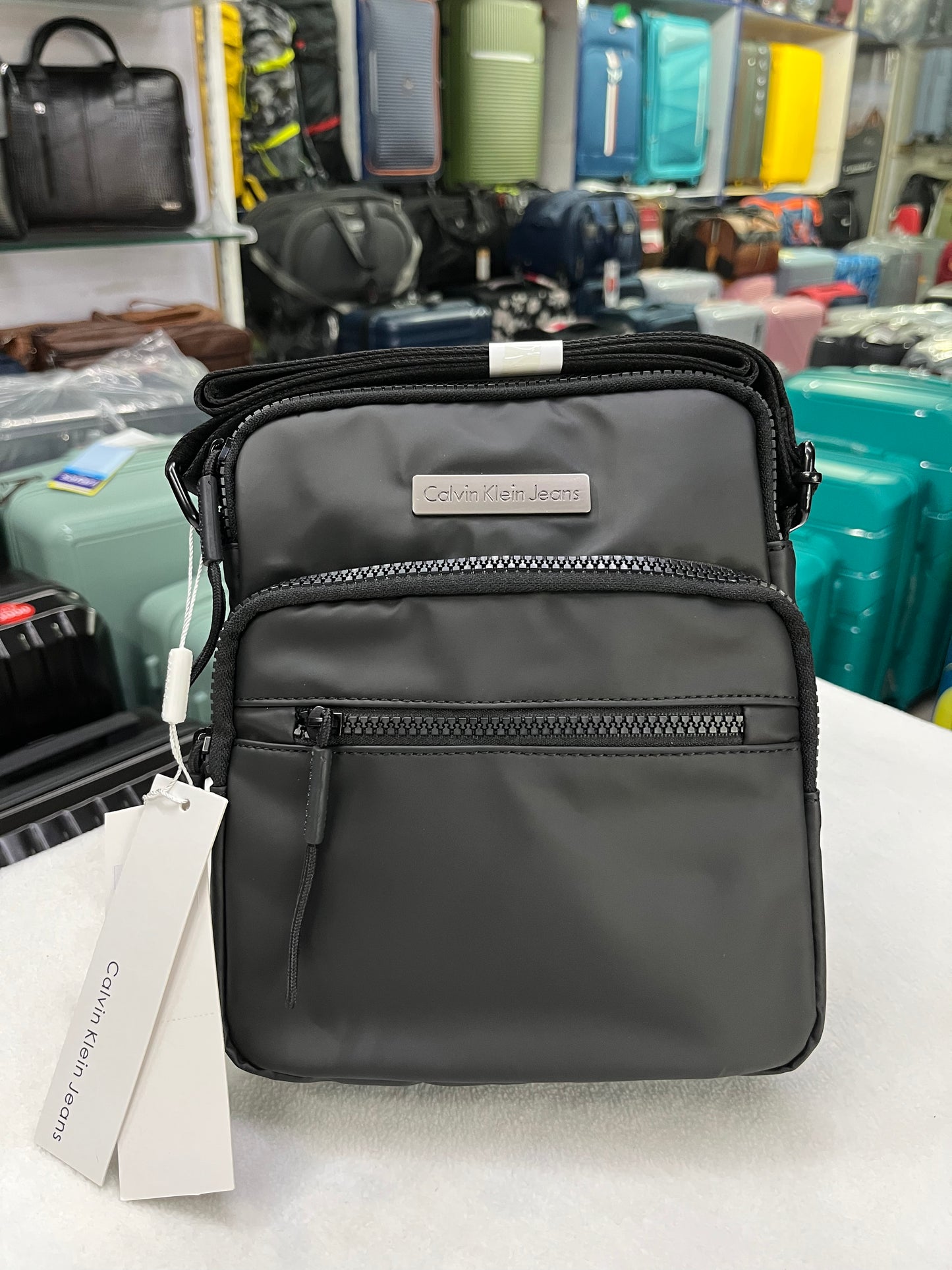 Calvin Klein Sling Bag 055