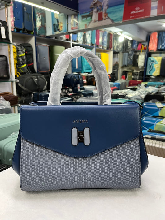 Enigma Handbag 301