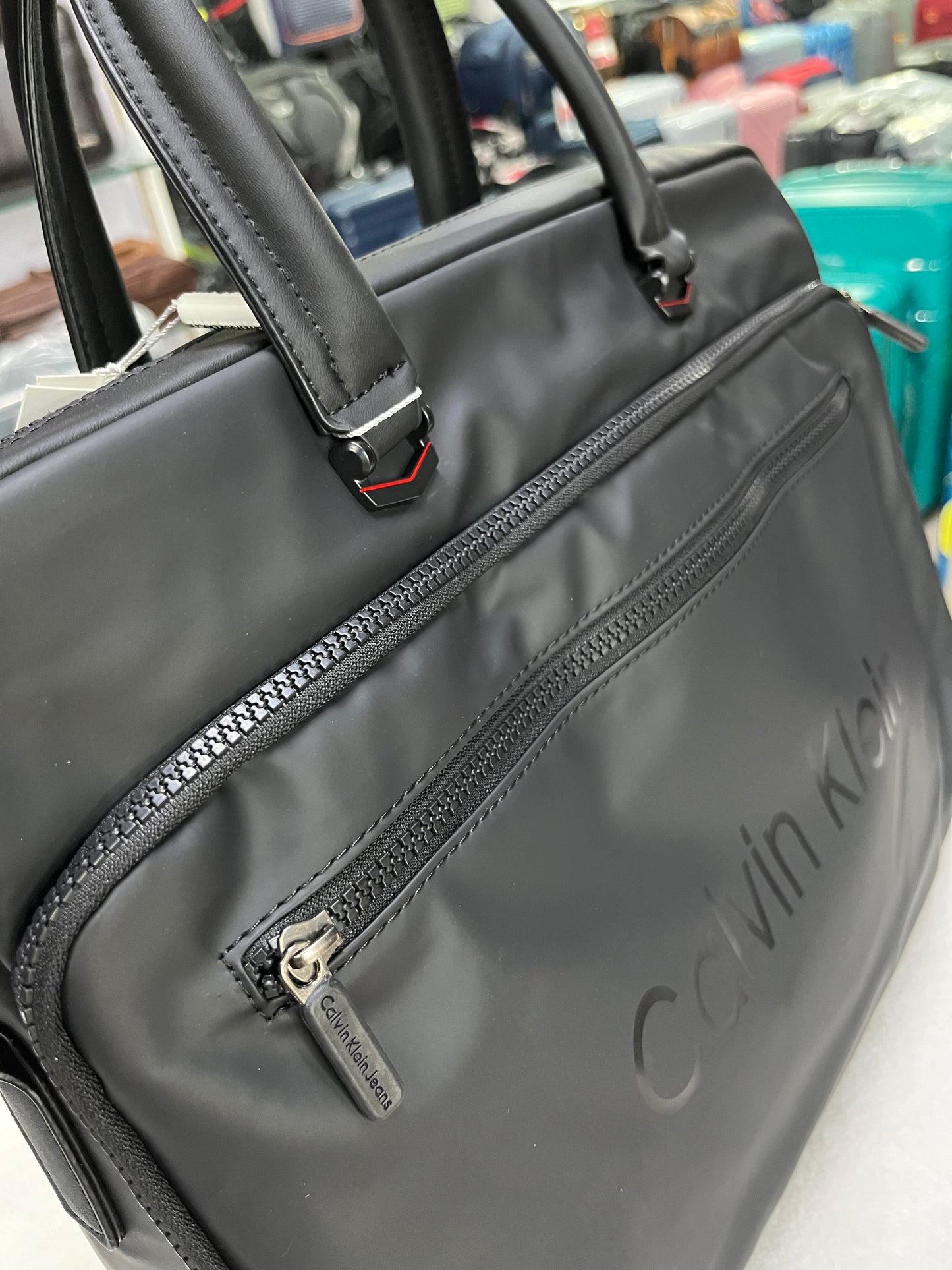 Calvin Klein Officebag 255