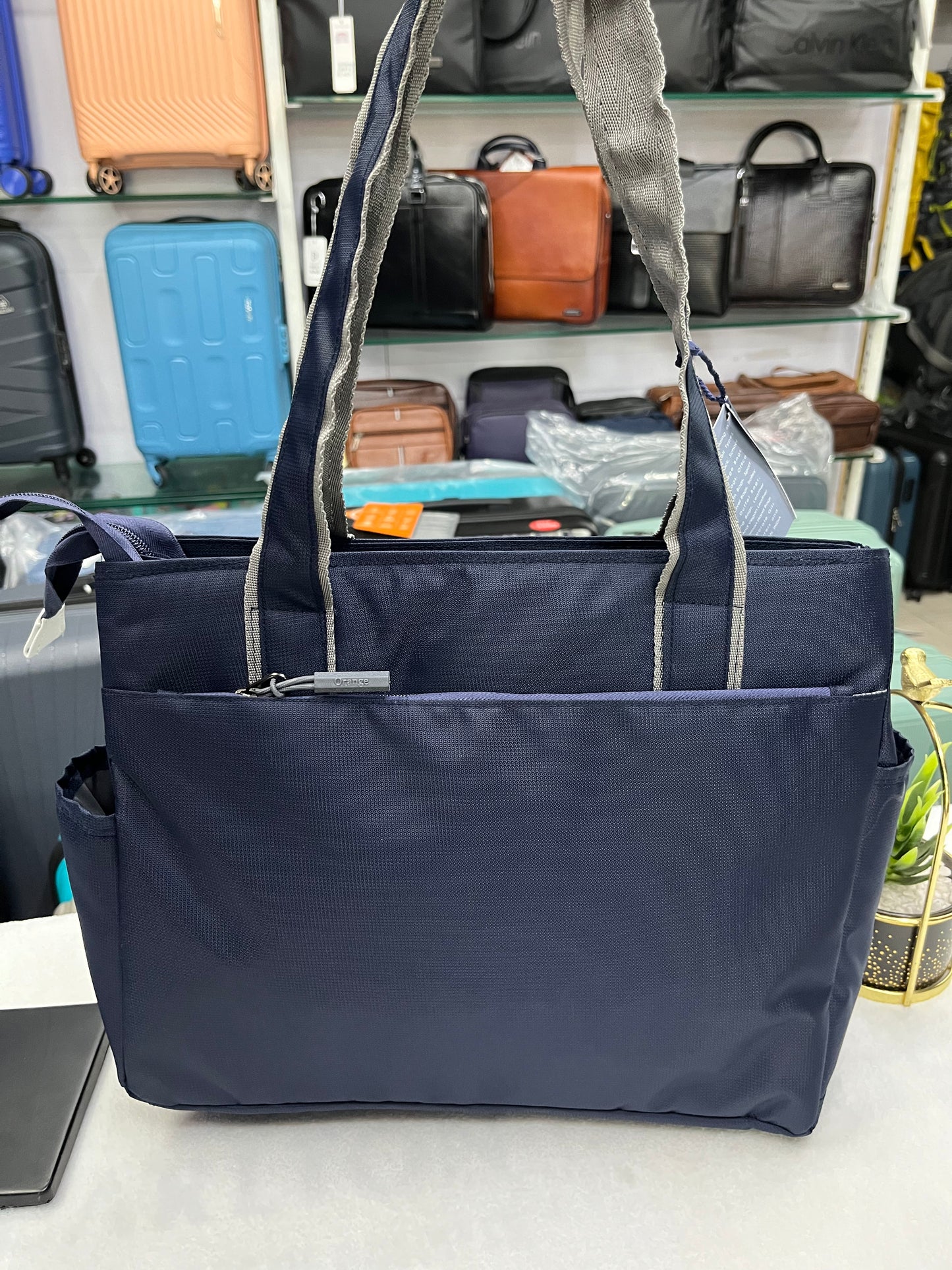 Soft Hand bag 521