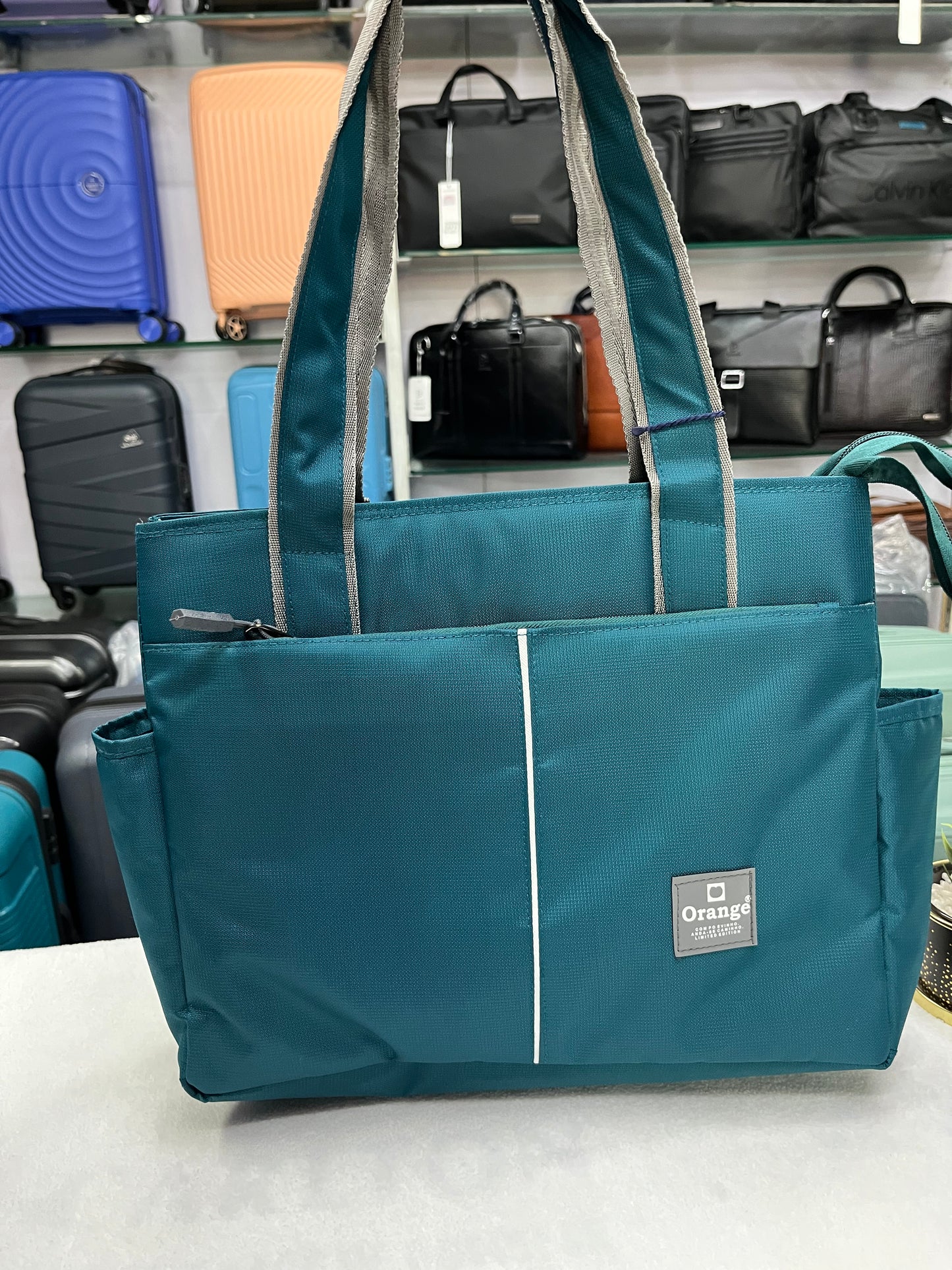 Soft Hand bag 521