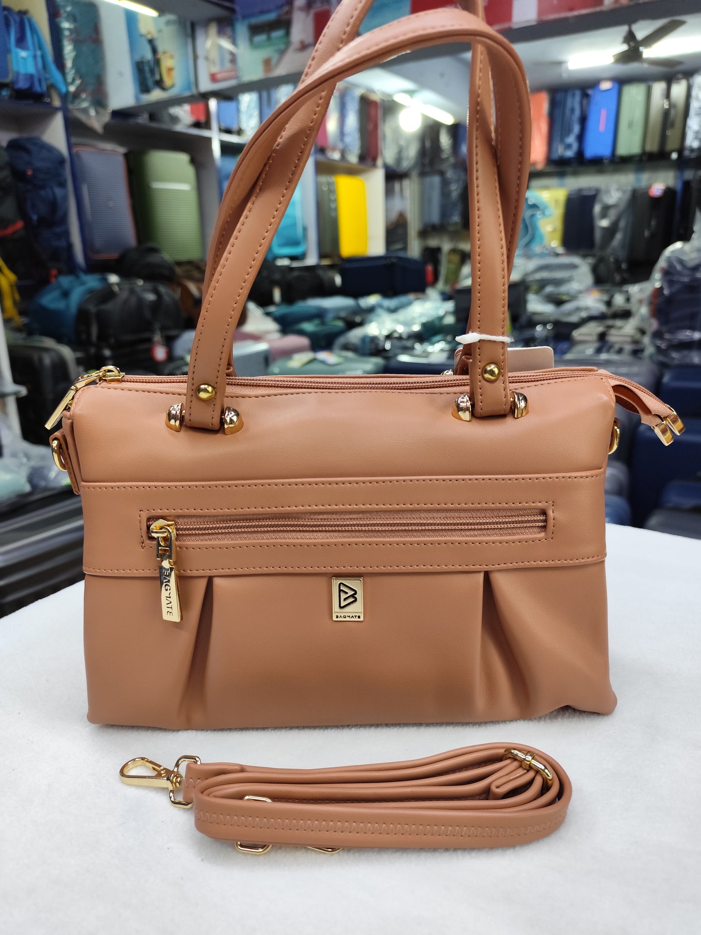 BM Purse M013