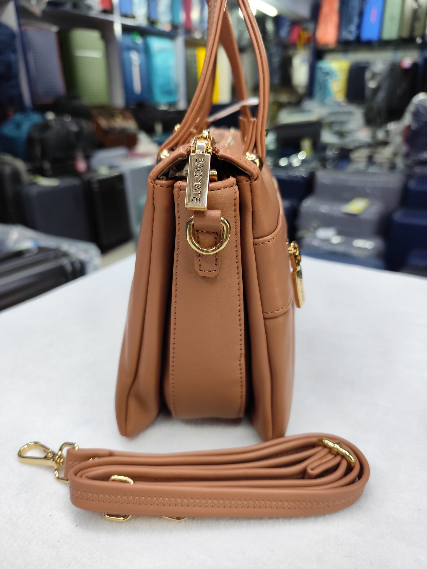 BM Purse M013