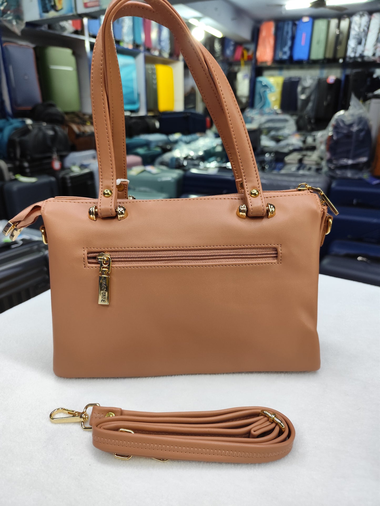 BM Purse M013