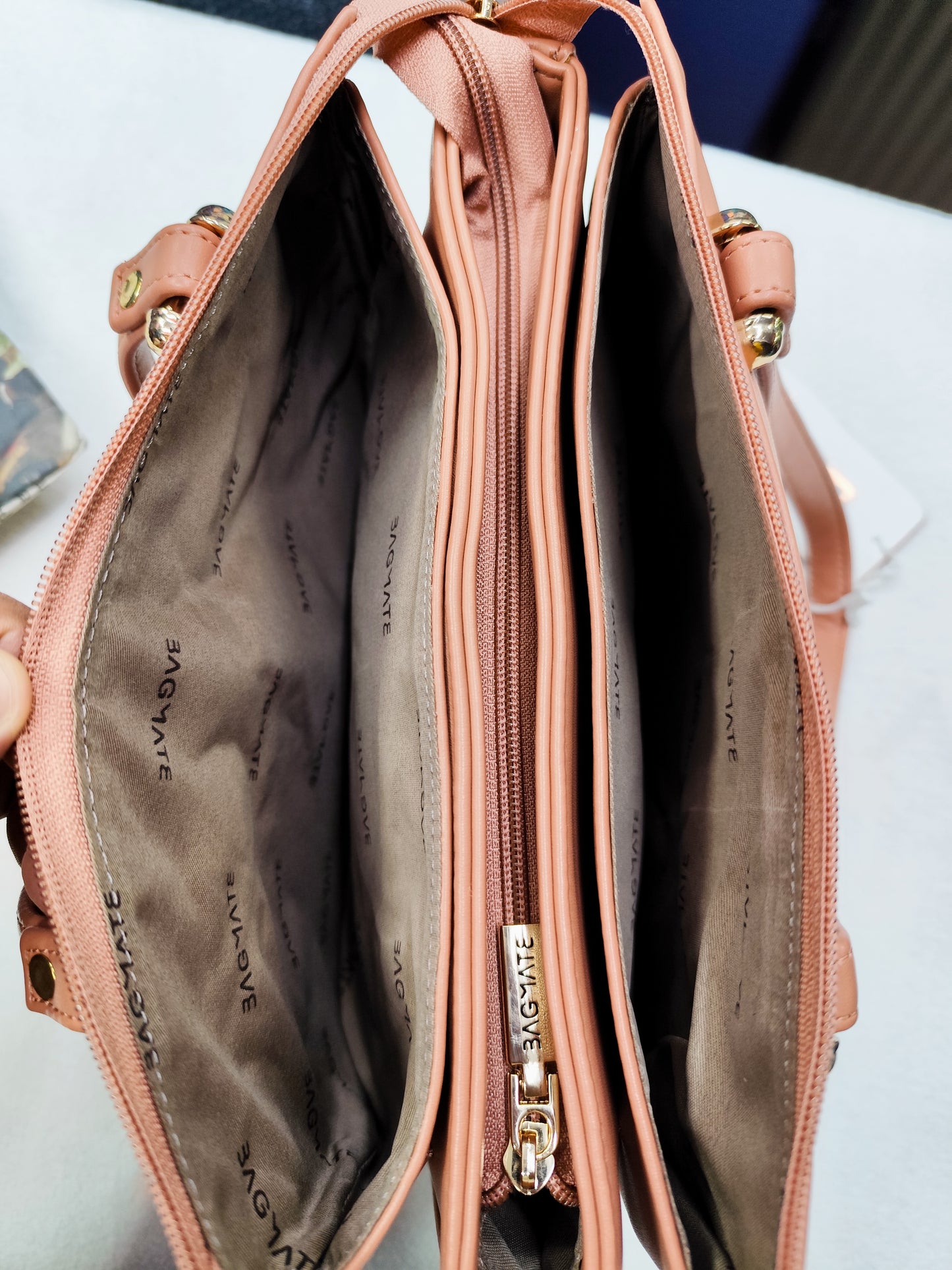 BM Purse M013