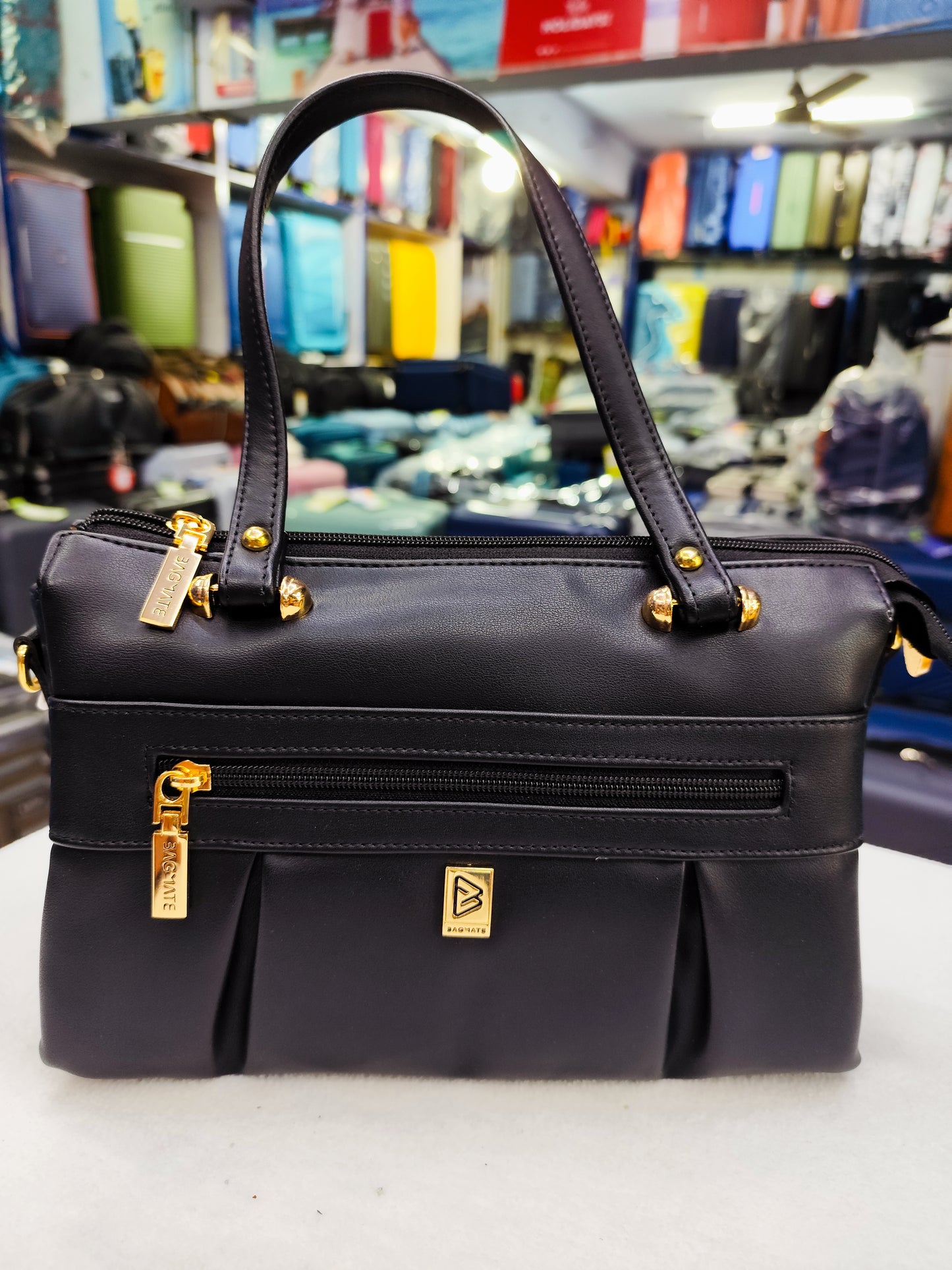 BM Purse M013