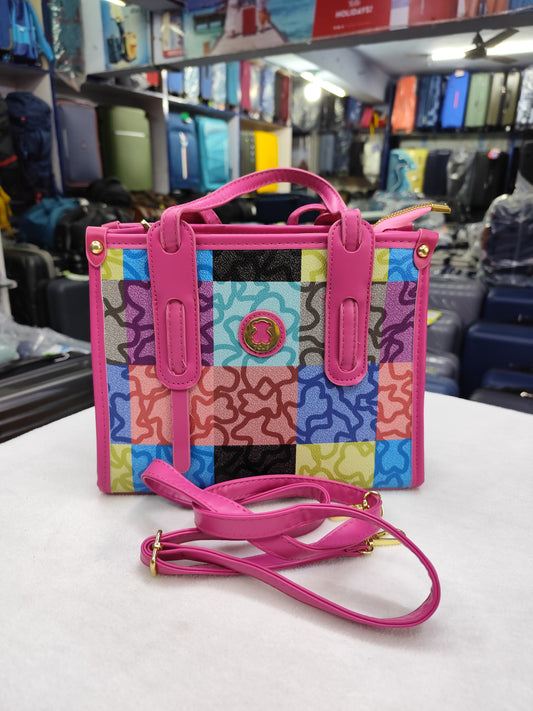 Imported Habdbag Tous