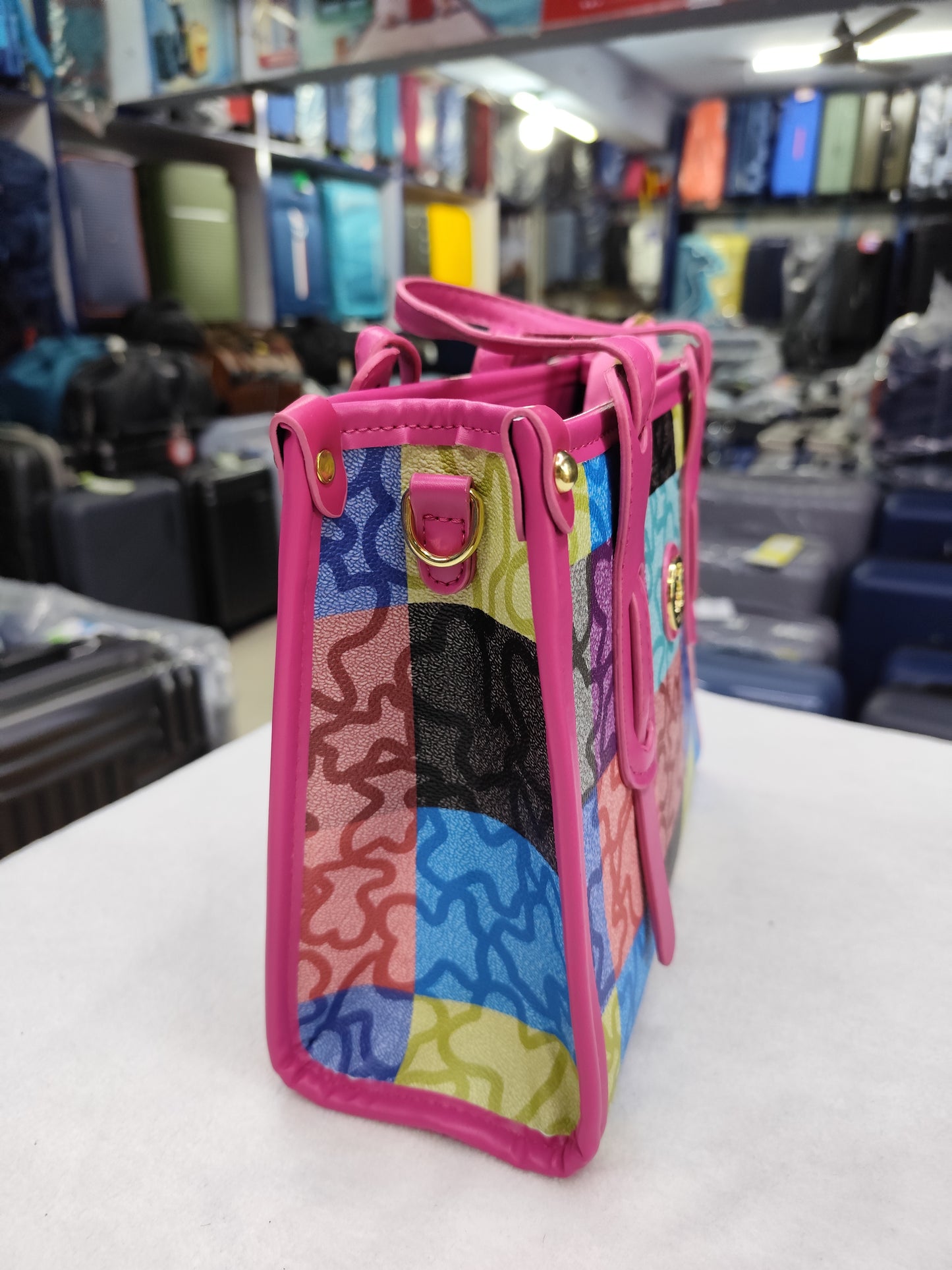 Imported Habdbag Tous