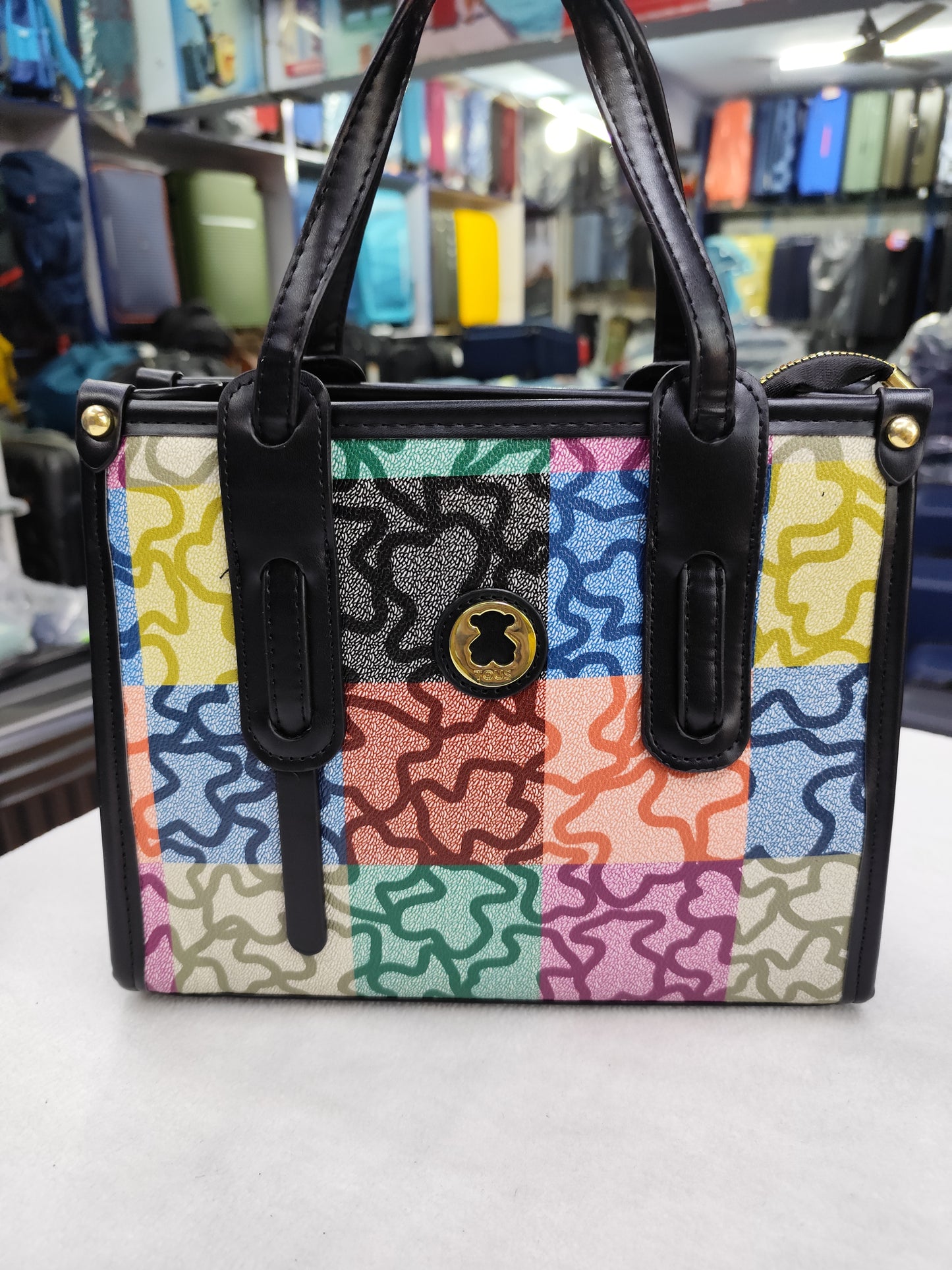 Imported Habdbag Tous