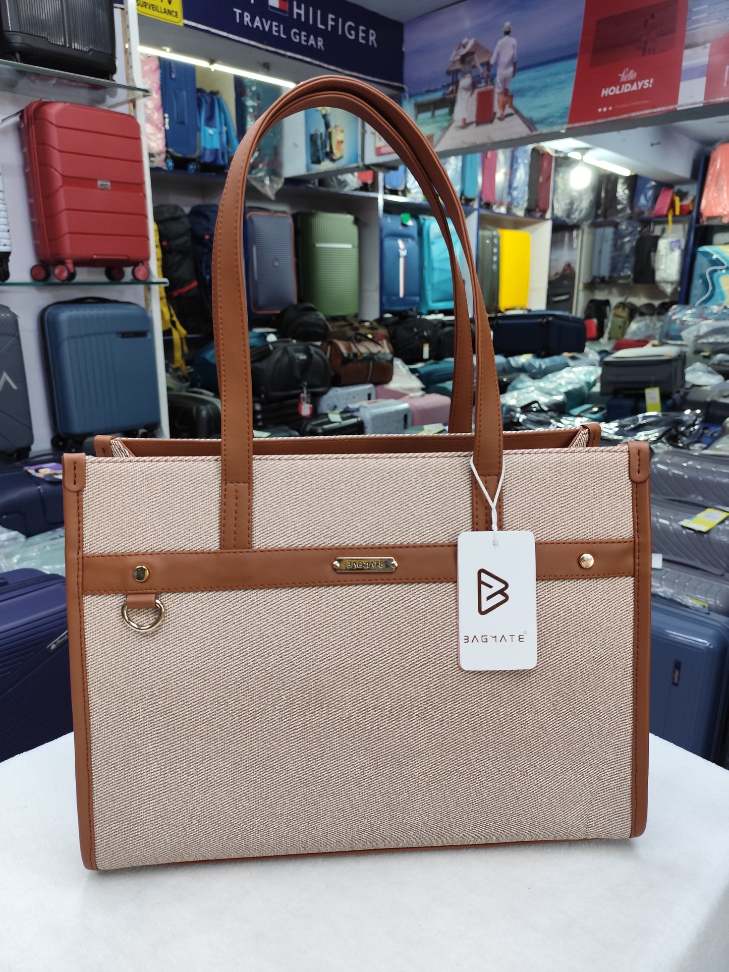 BM Purse M01