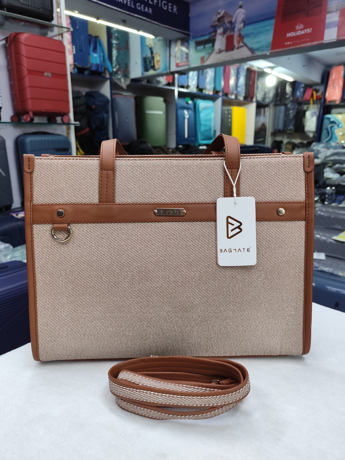 BM Purse M01
