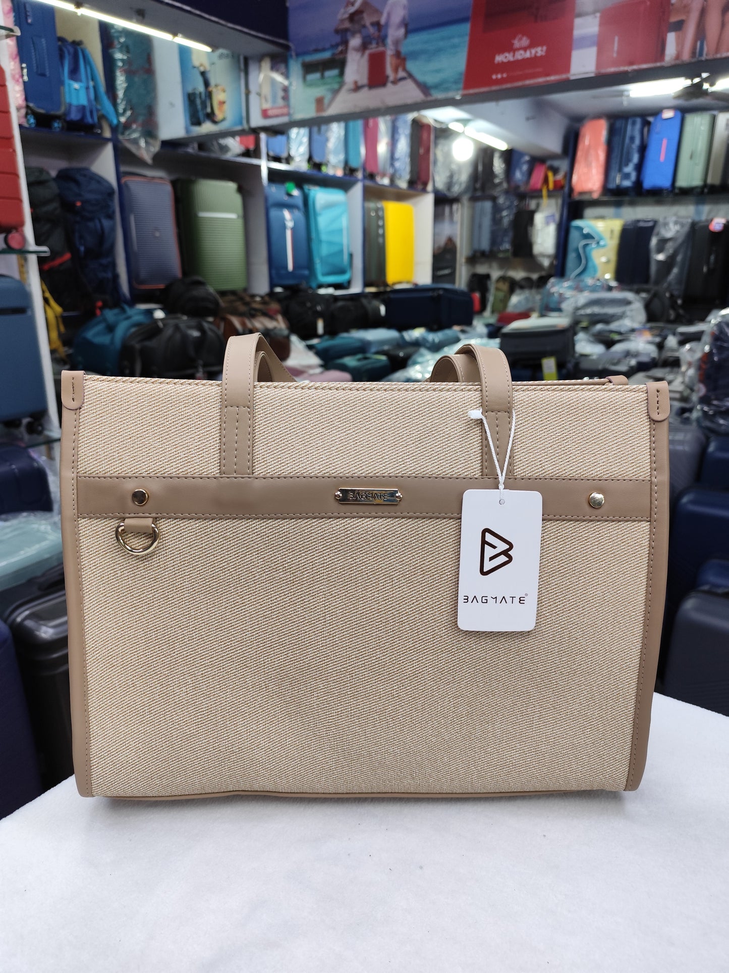 BM Purse M01