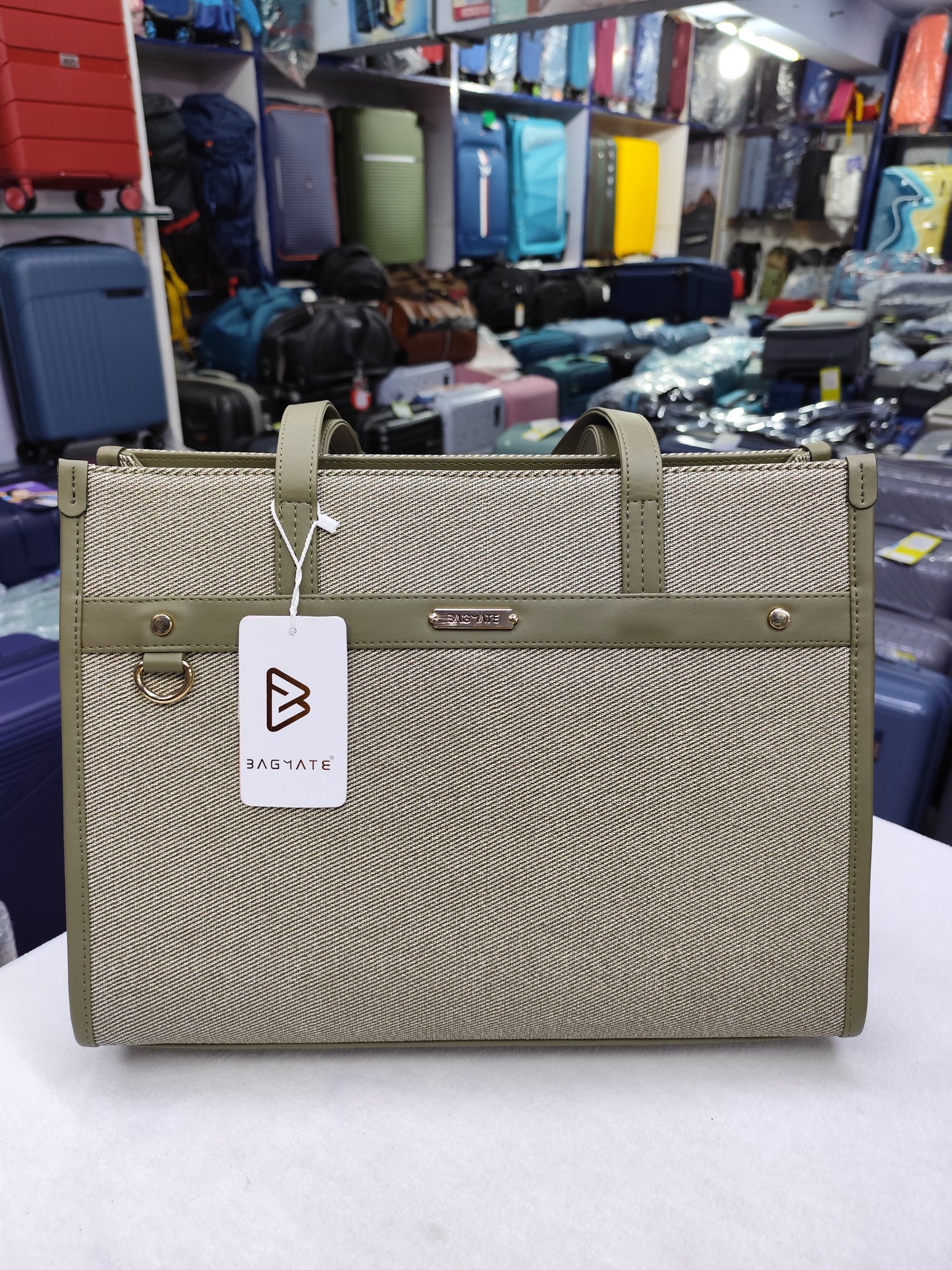 BM Purse M01