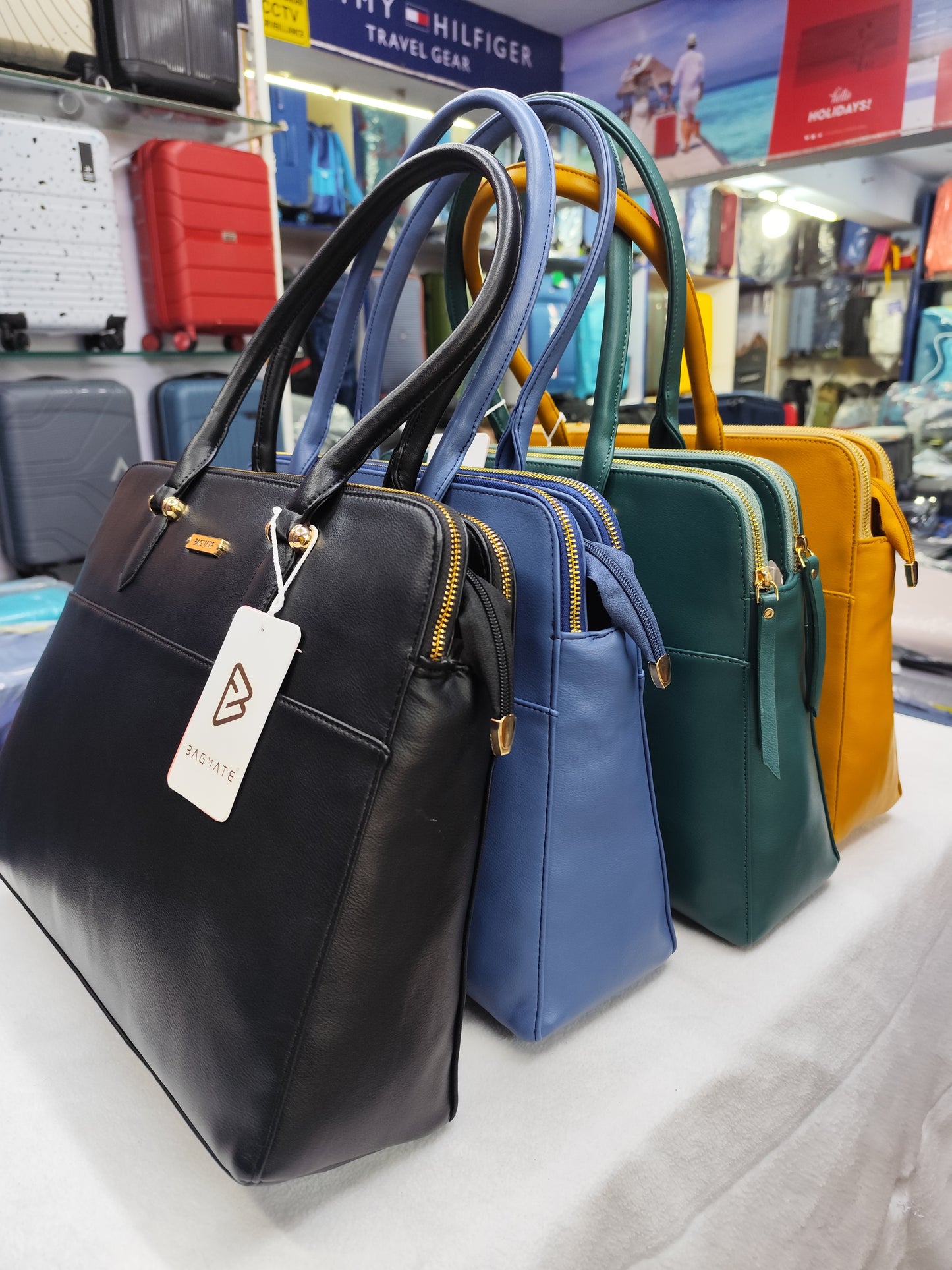 BM Purse BM06