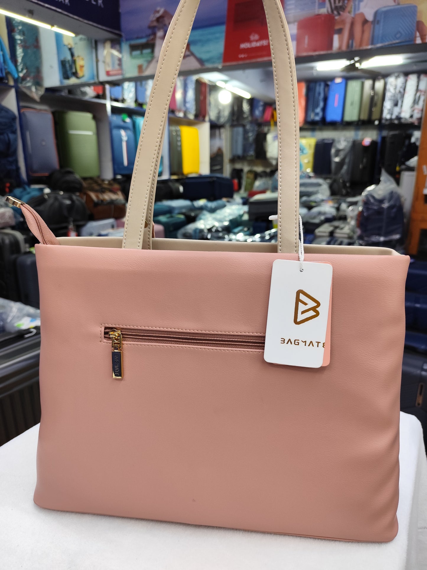 BM Purse M03