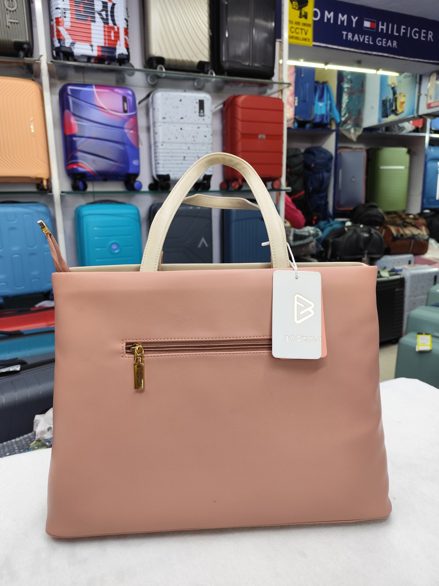 BM Purse M03
