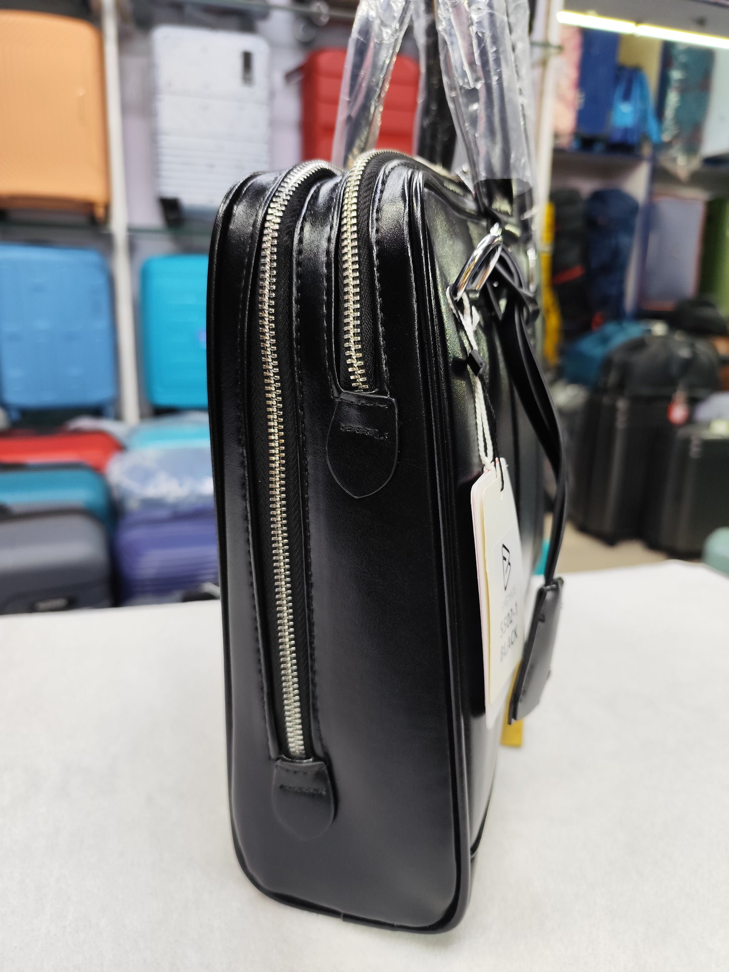 BM Office Bag 5502-1