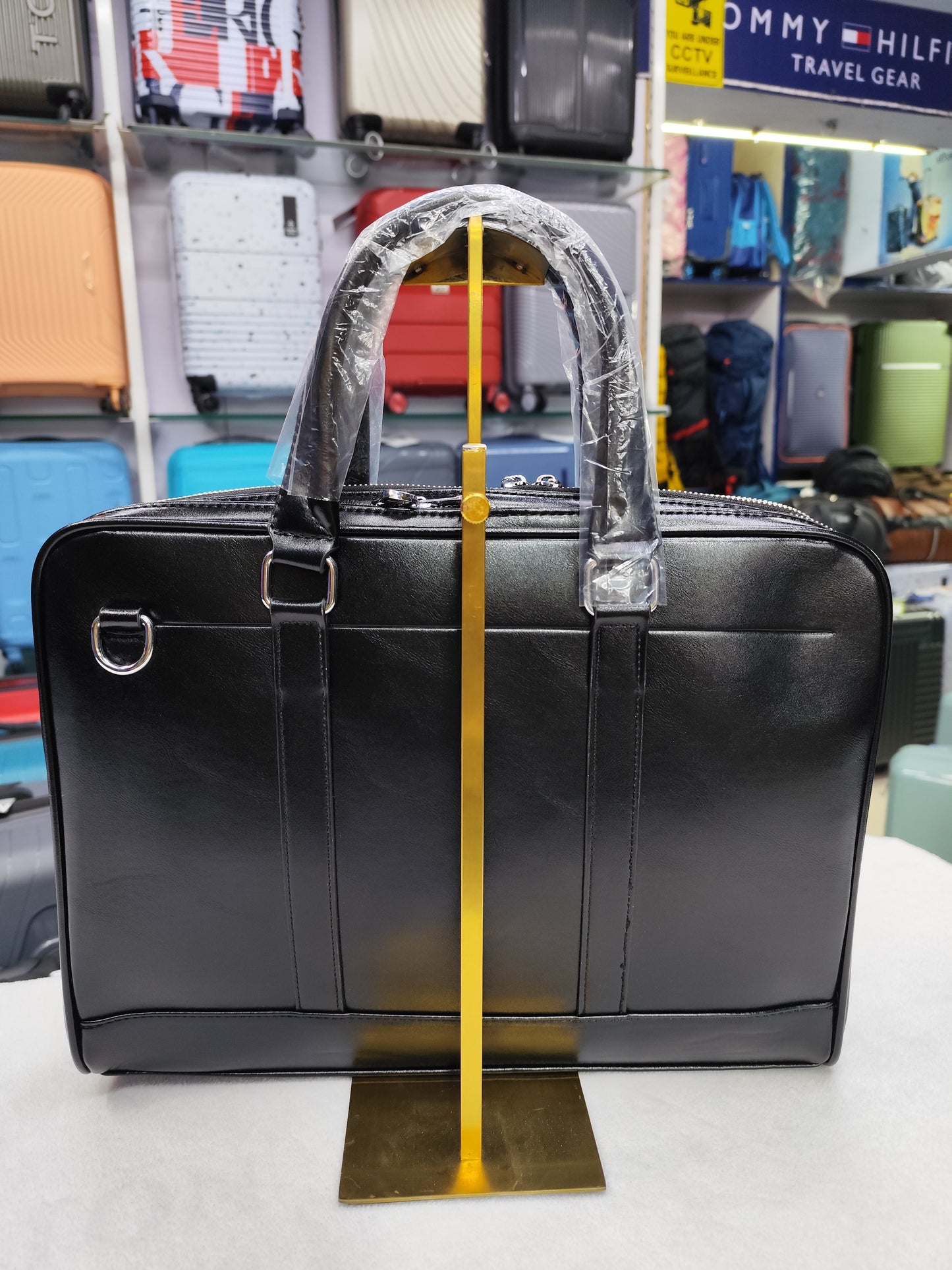 BM Office Bag 5502-1