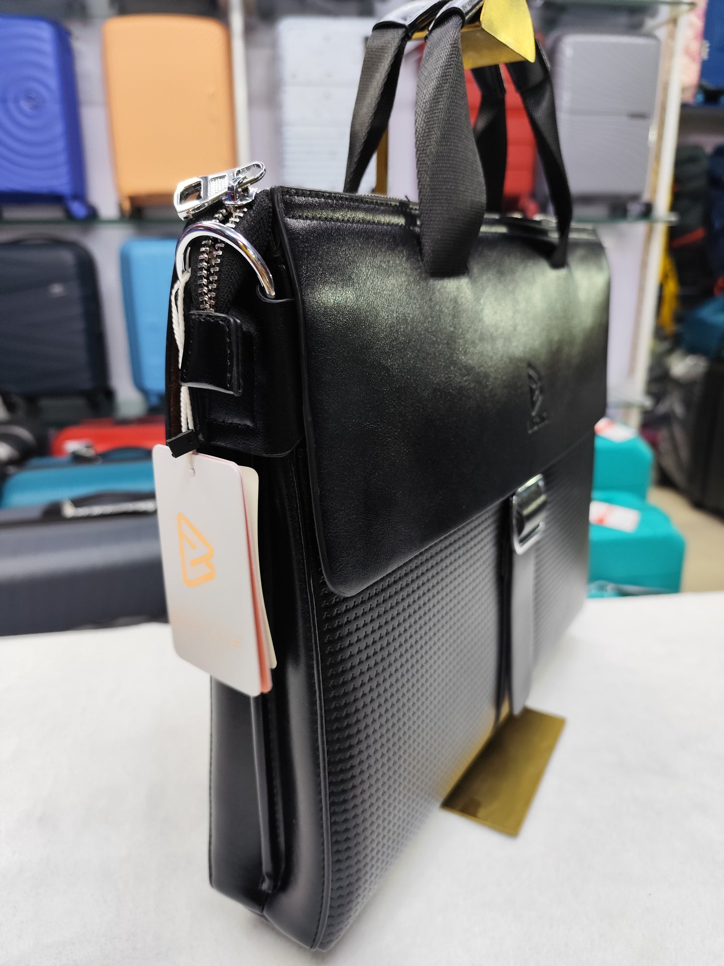BM Office Bag 3308-1