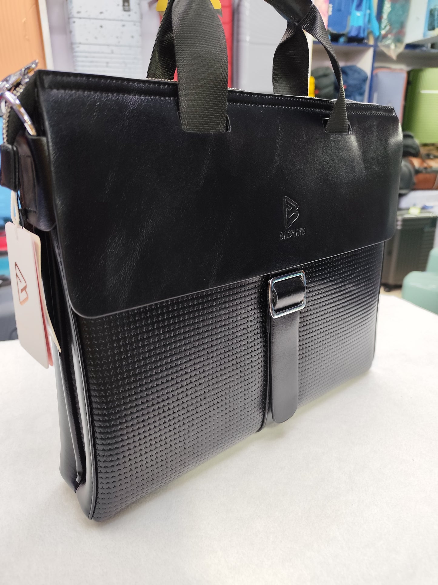 BM Office Bag 3308-1