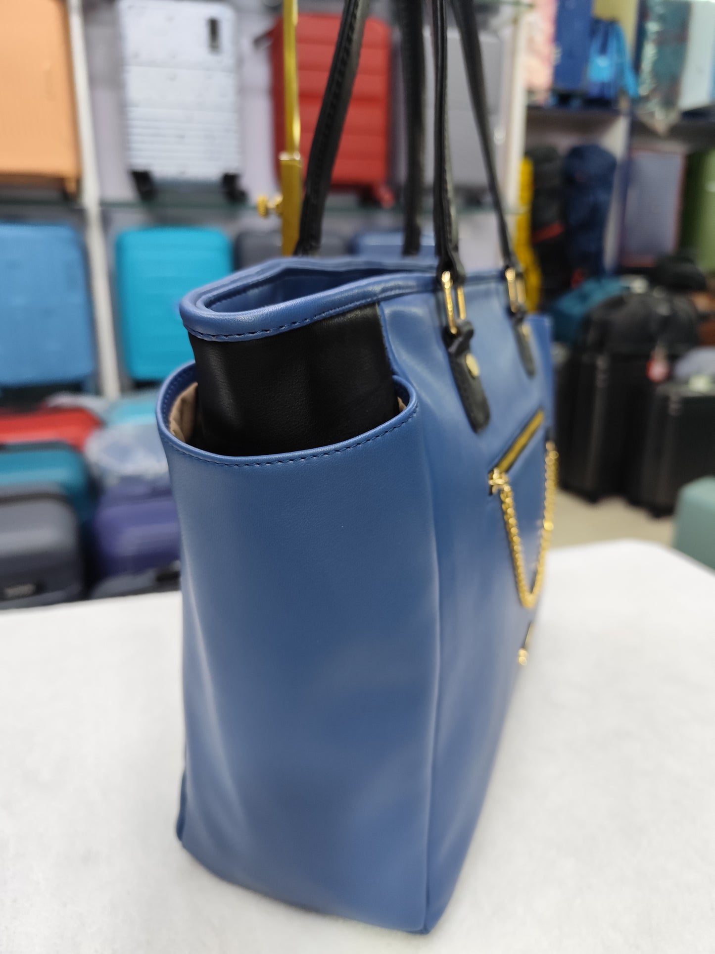 BM Hand Purse 081