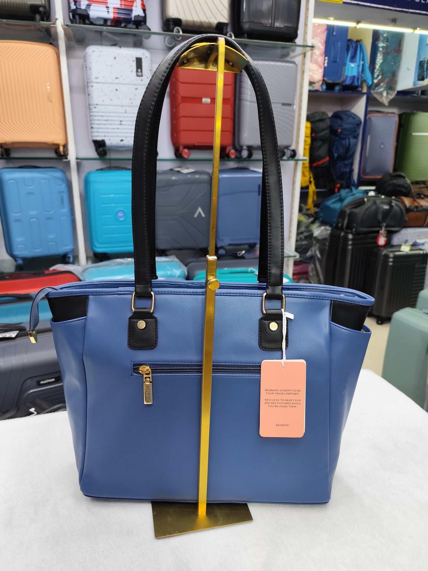 BM Hand Purse 081