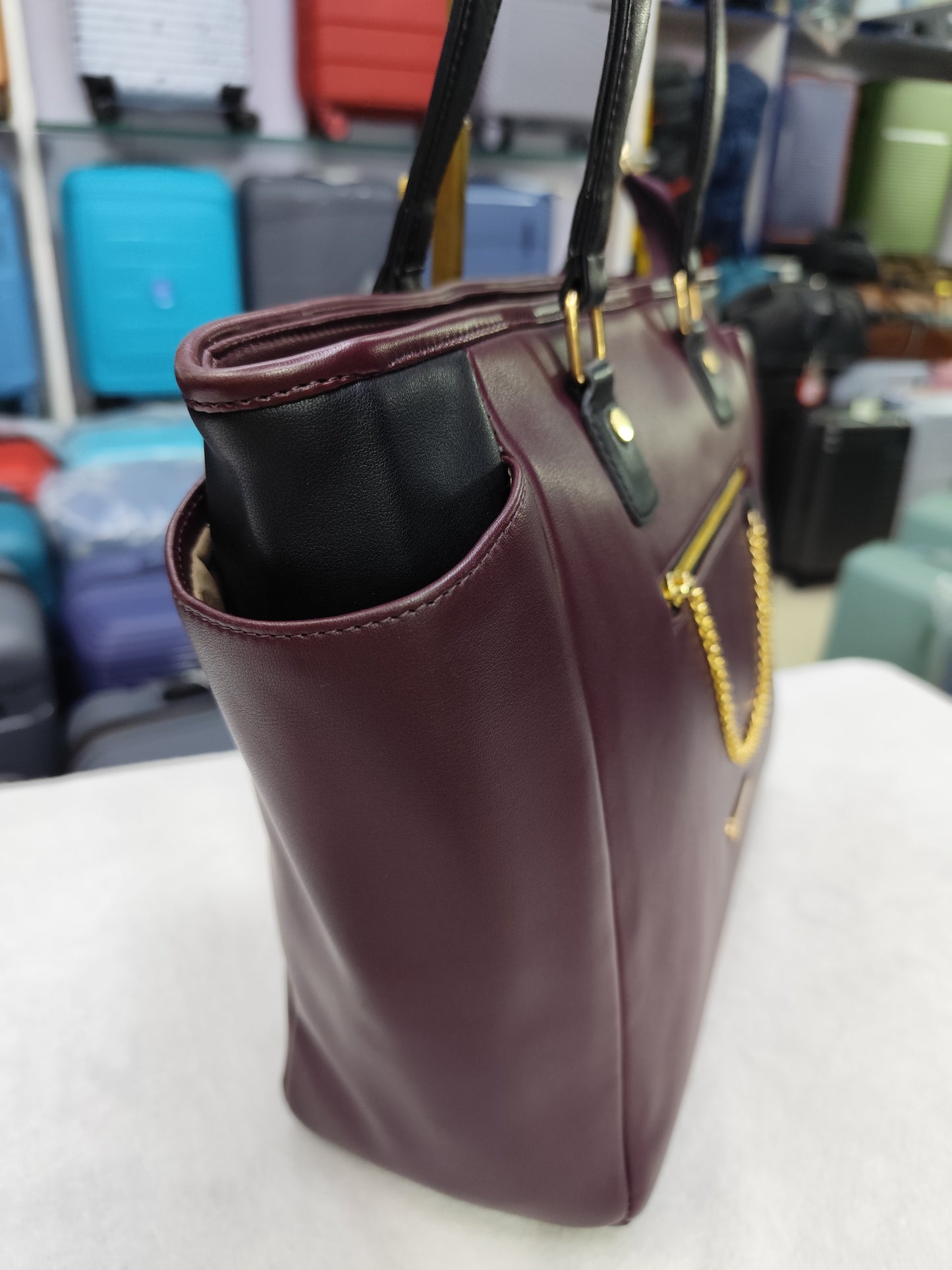 BM Hand Purse 081