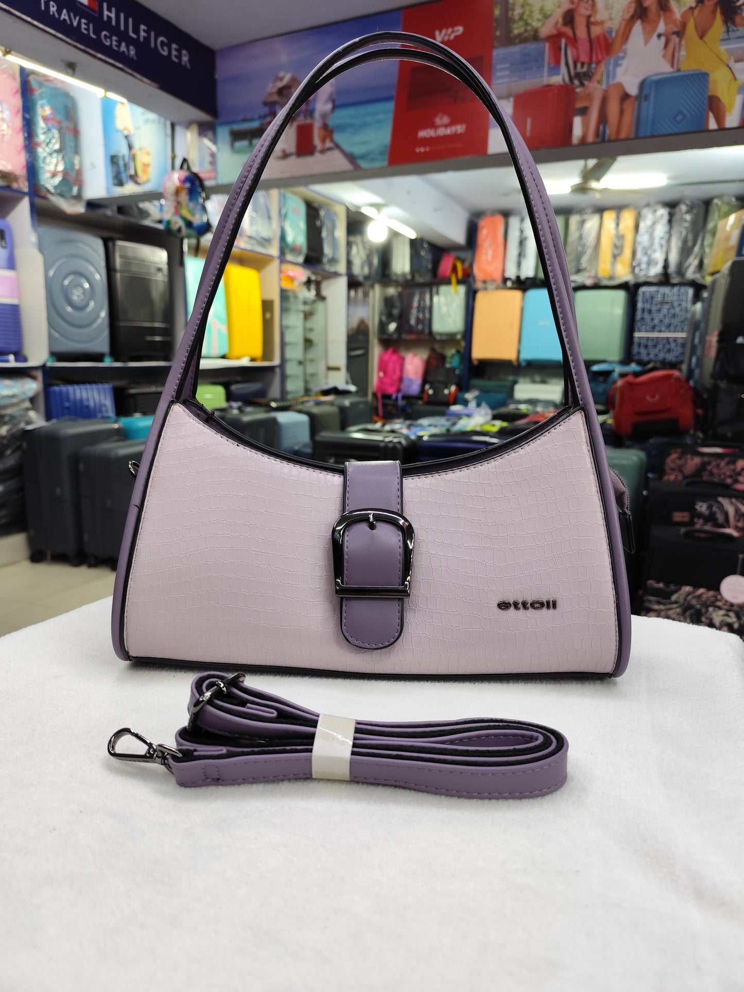 Imported Hand Purse IP 002
