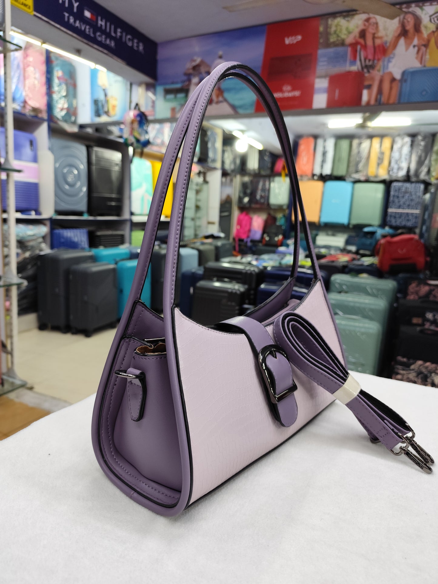 Imported Hand Purse IP 002
