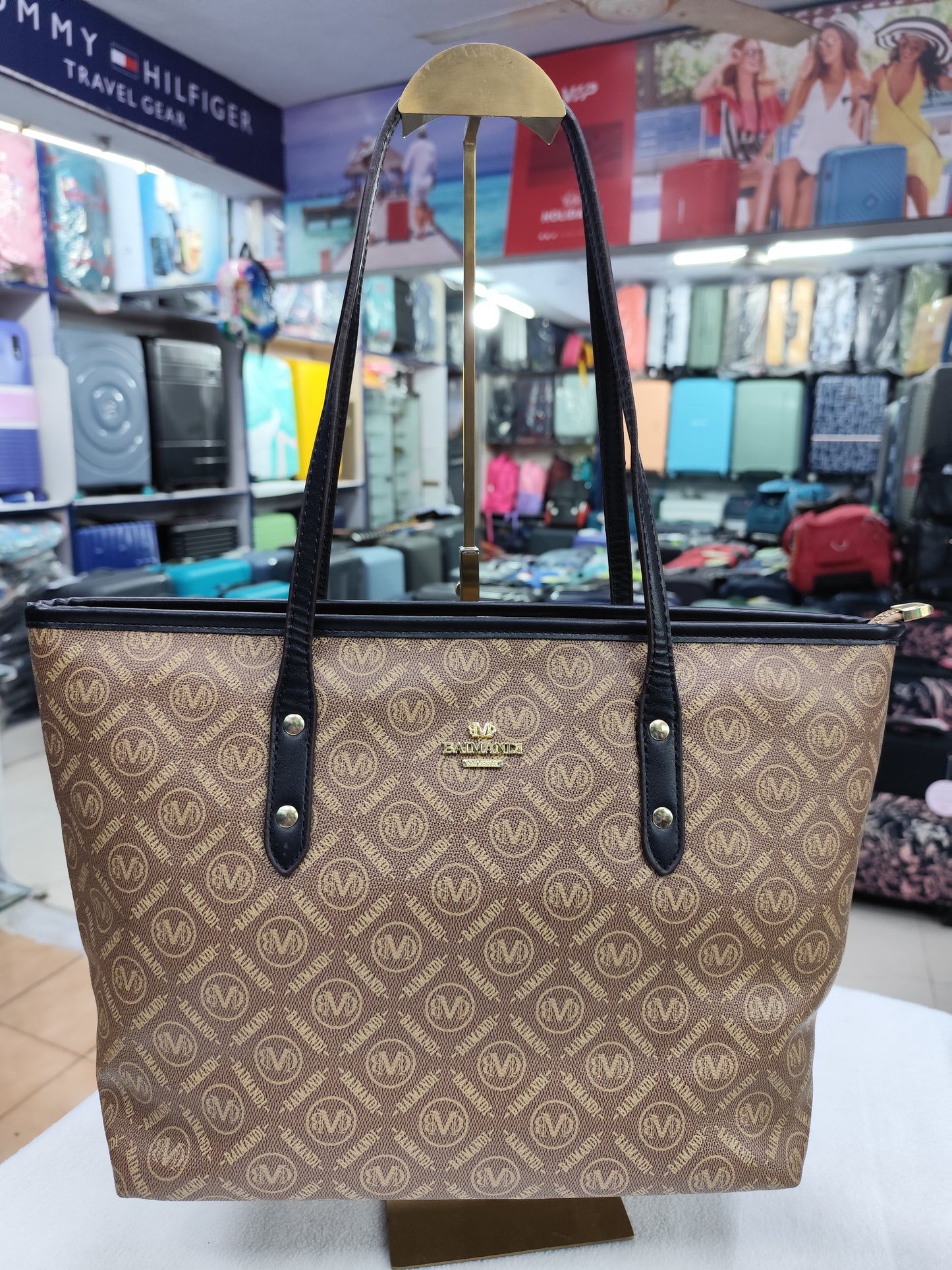 Imported Hand Bag IP 01