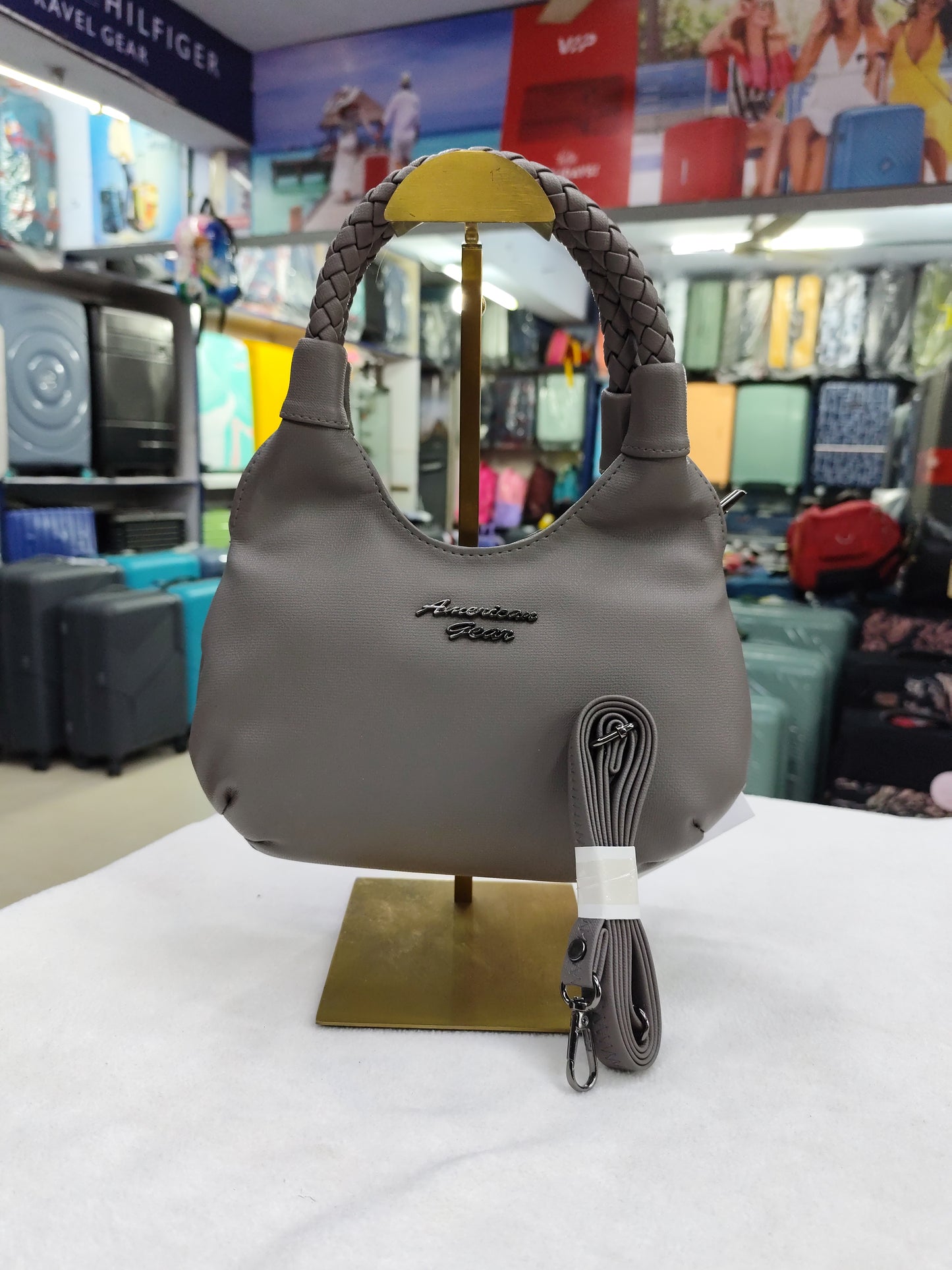 Hand Purse AG 00511