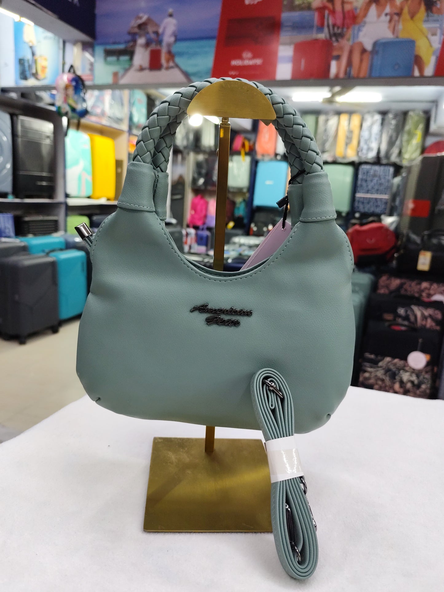 Hand Purse AG 00511