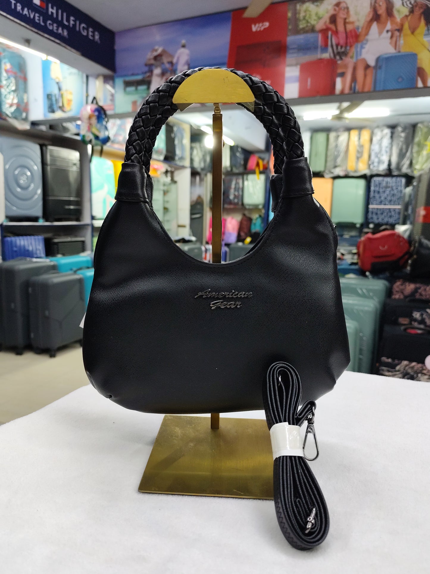 Hand Purse AG 00511