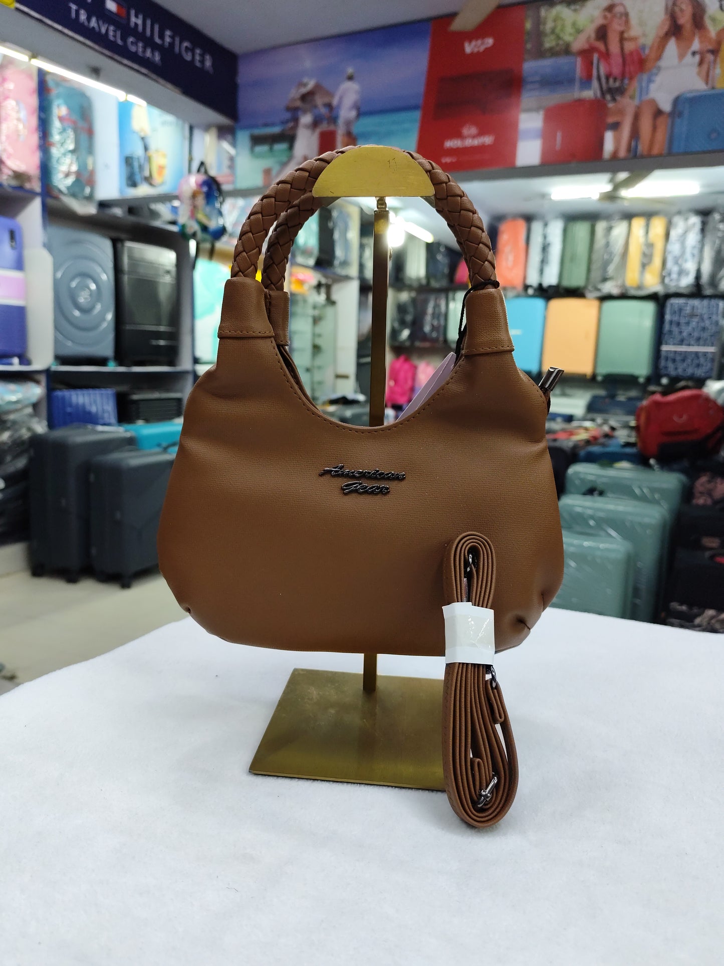 Hand Purse AG 00511