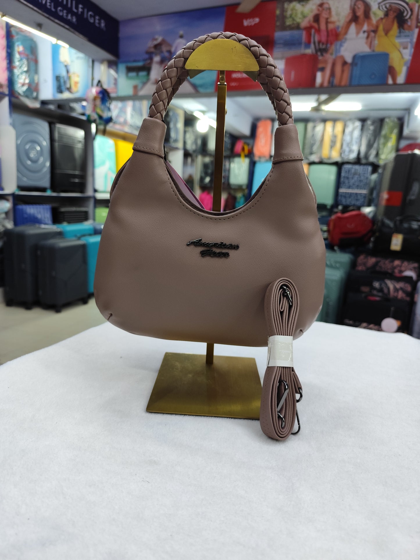 Hand Purse AG 00511