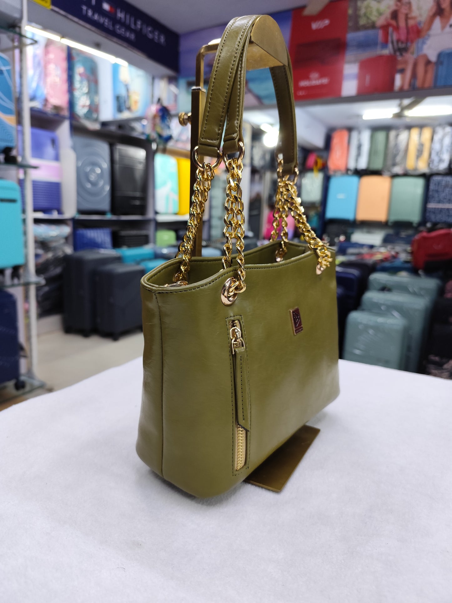 Hand Purse BM 0202