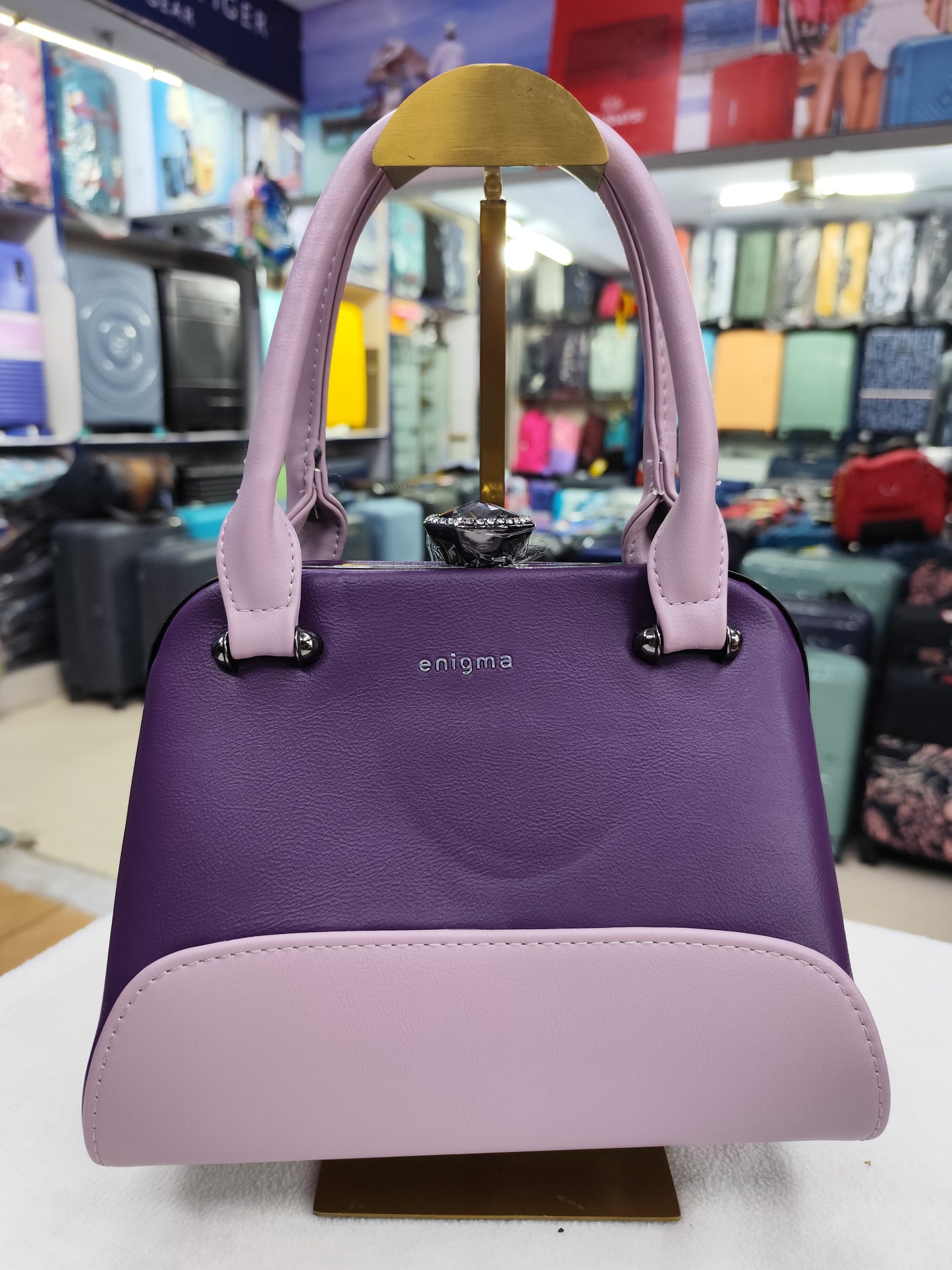 Hand Purse E2521