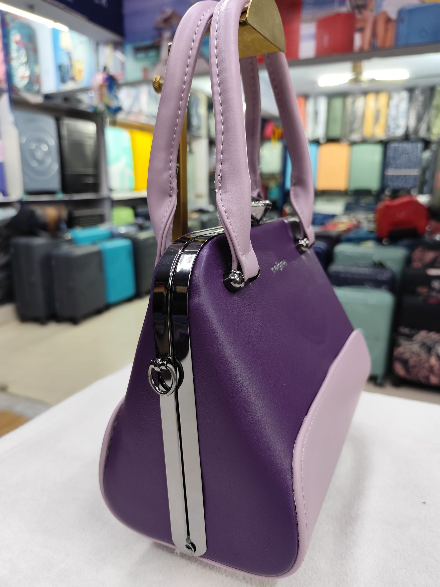 Hand Purse E2521
