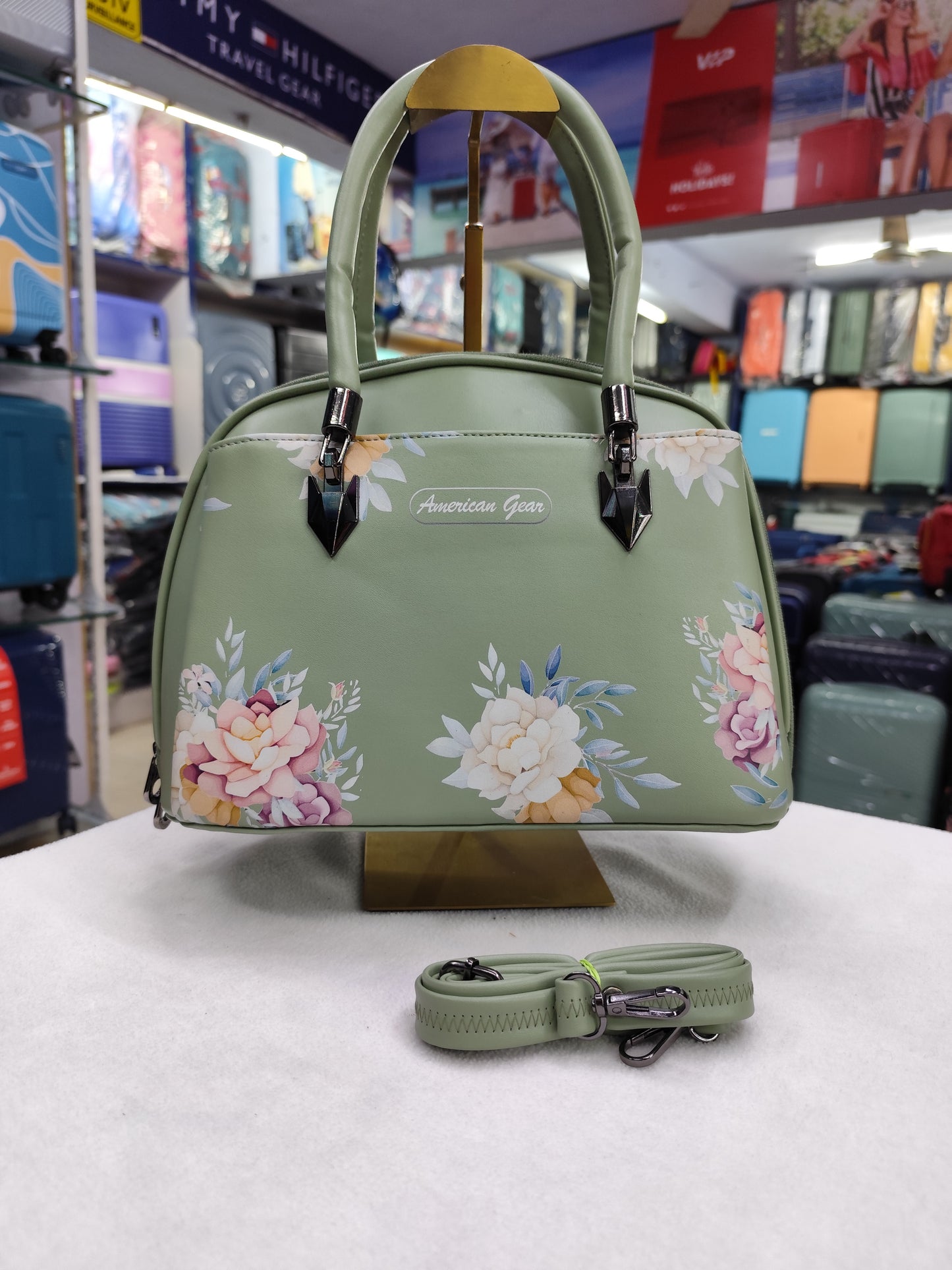 Hand Purse AG 6567