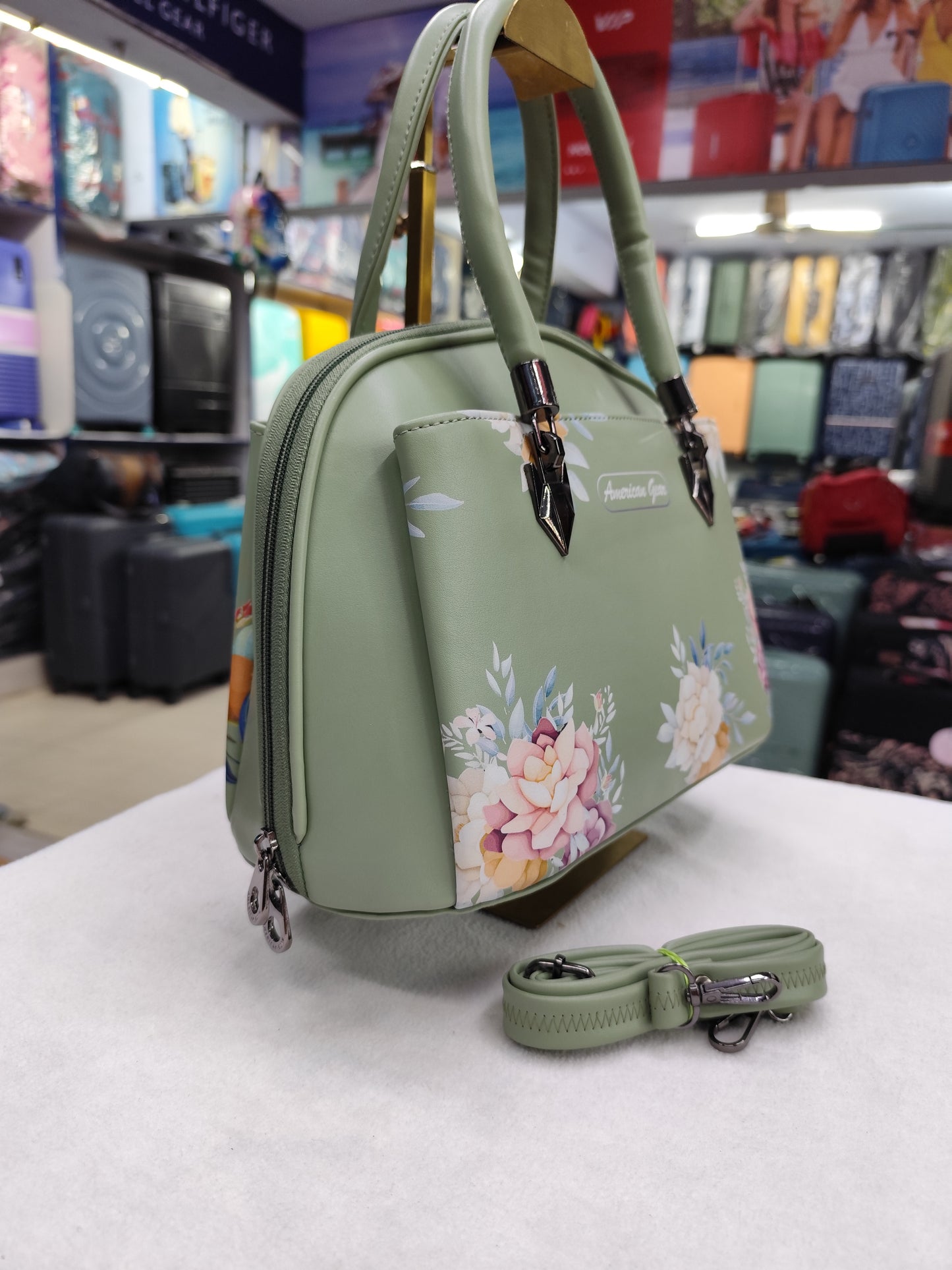 Hand Purse AG 6567