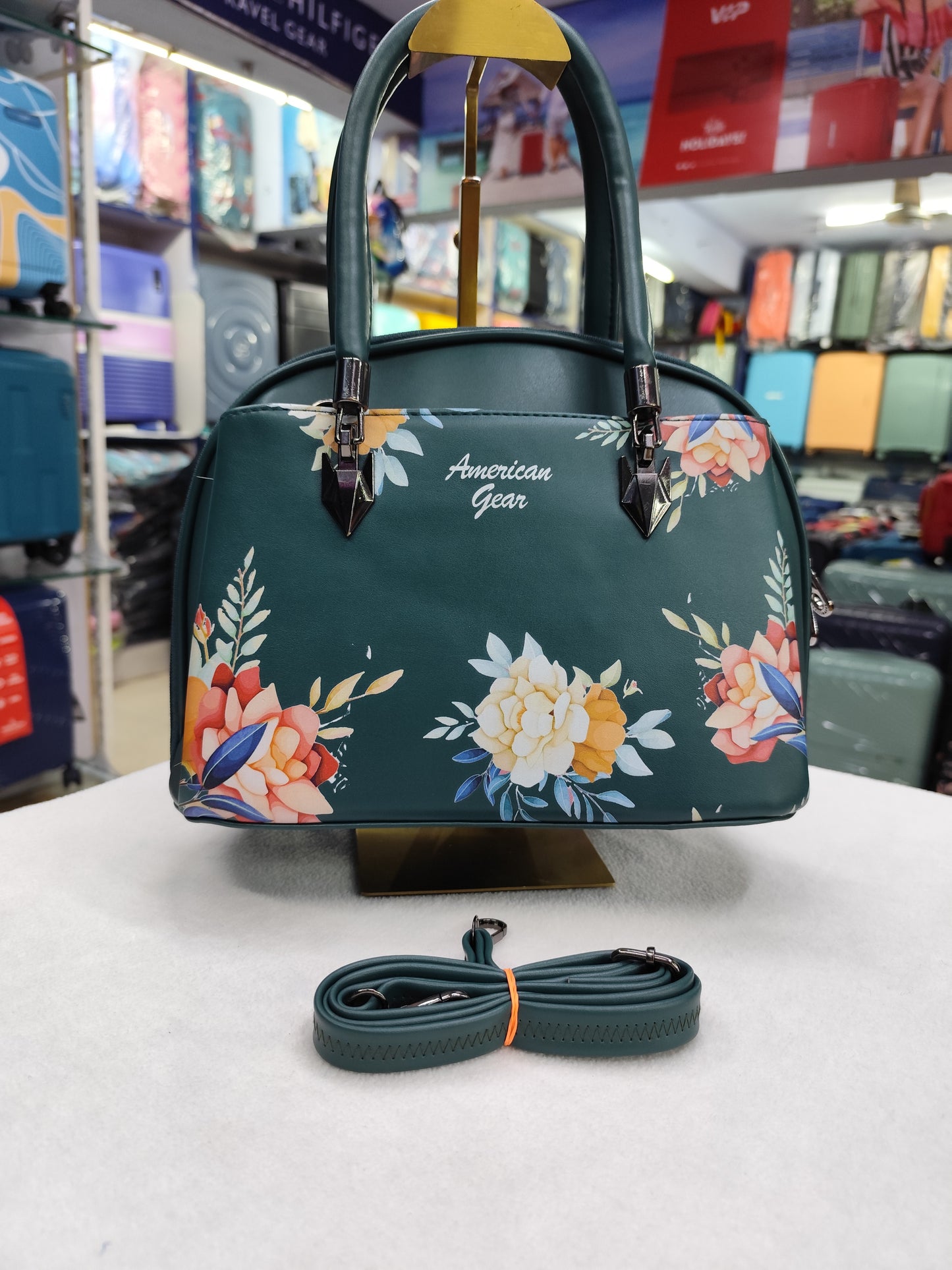 Hand Purse AG 6567