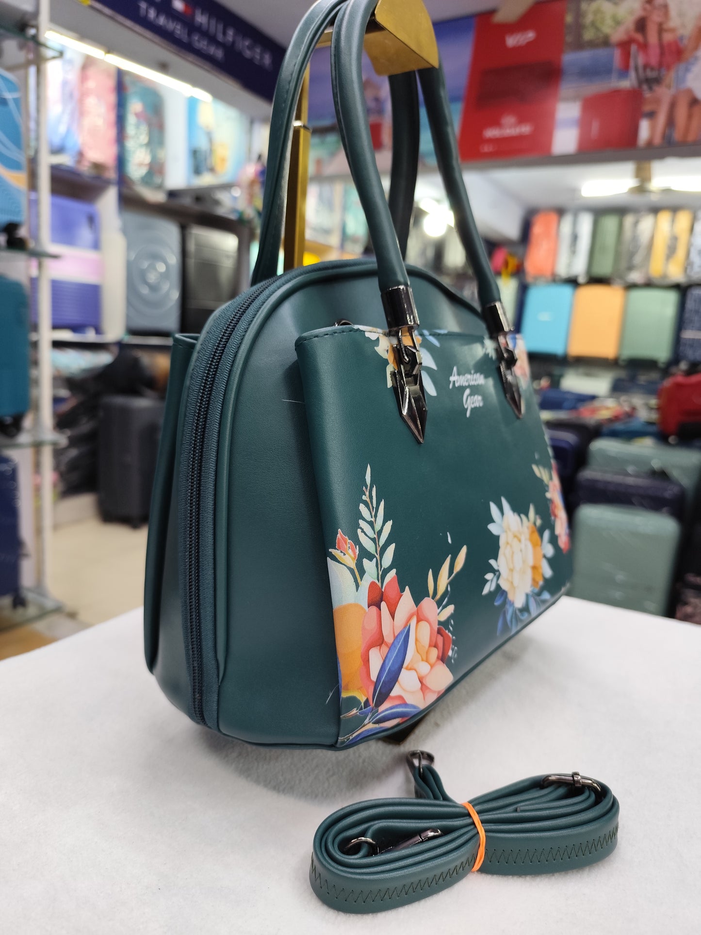 Hand Purse AG 6567