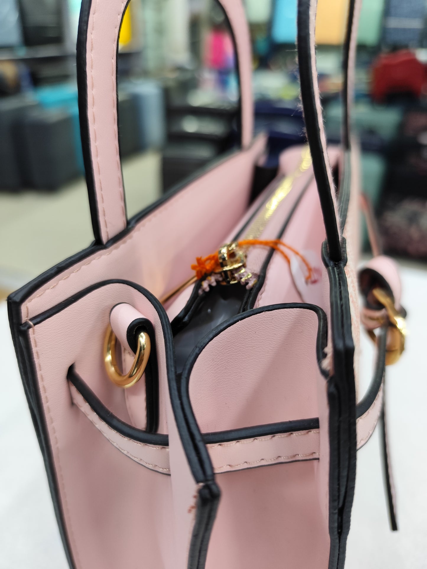 Hand Purse MK 0151