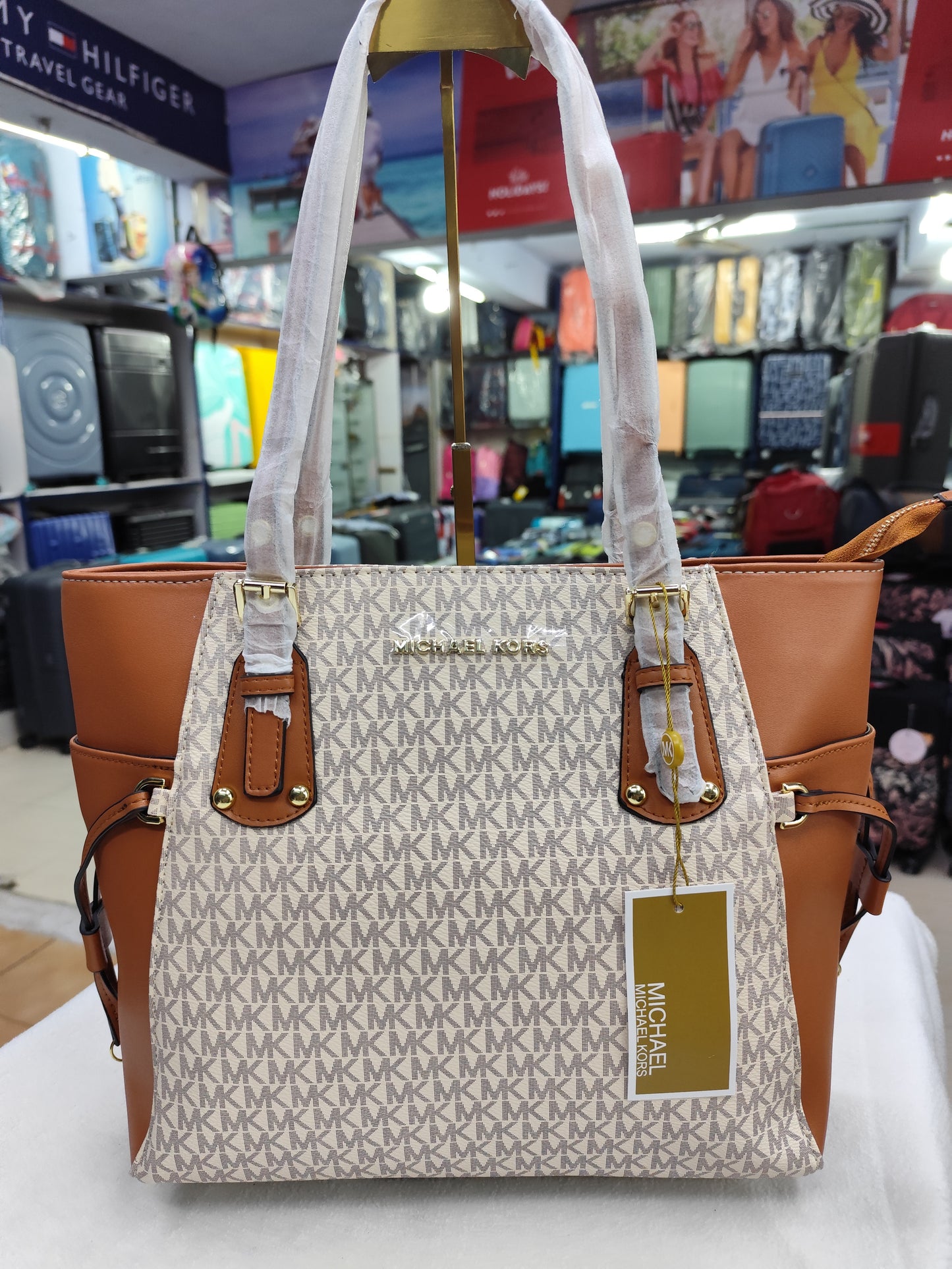 Hand Purse MK L051