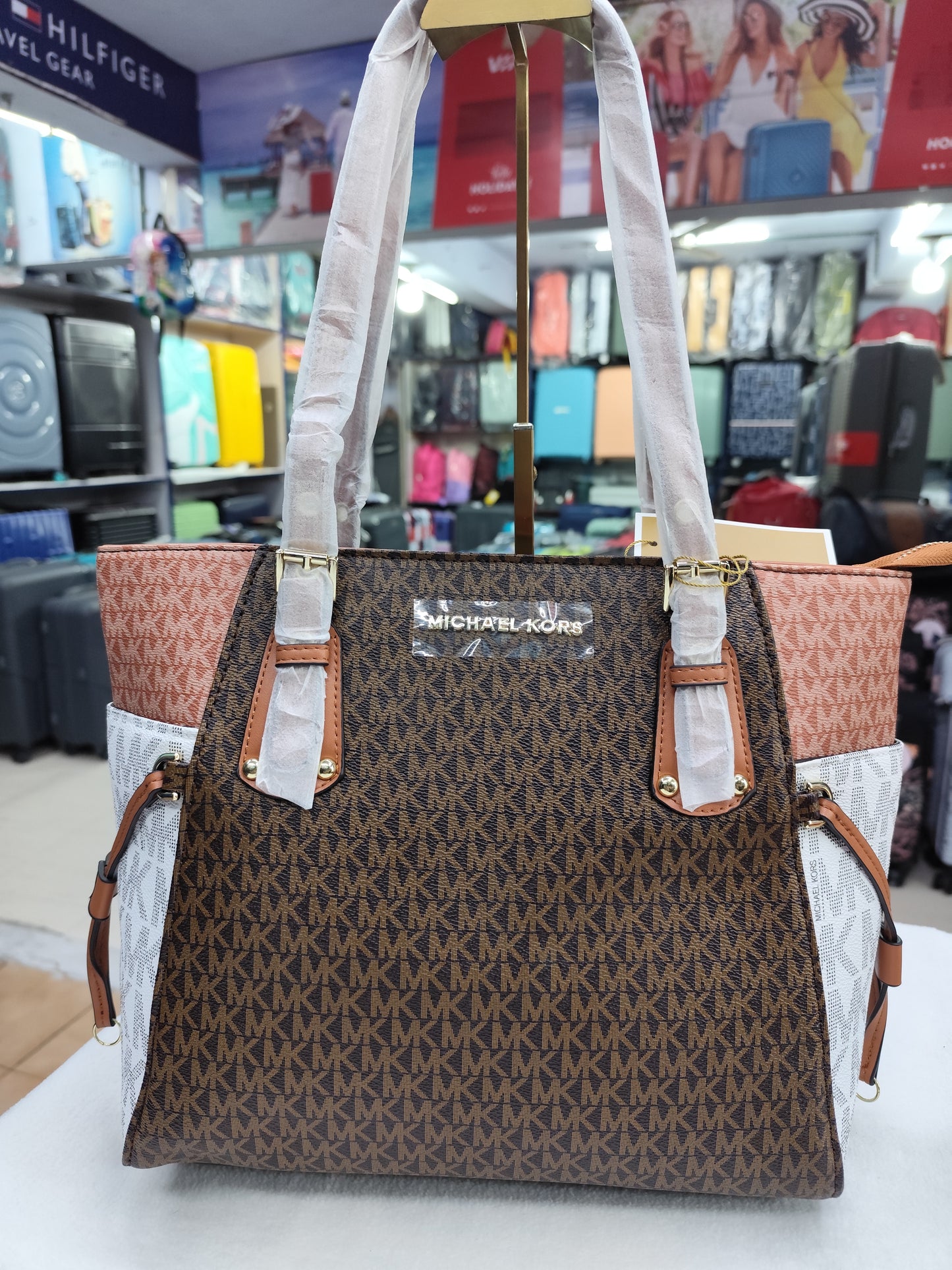 Hand Purse MK L051