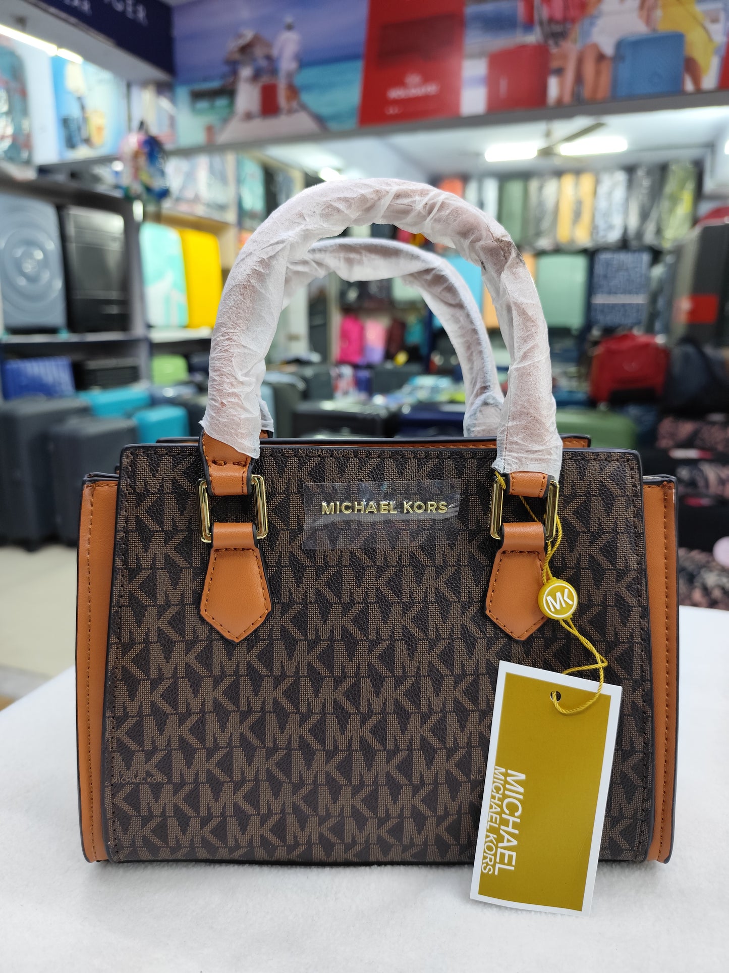 Hand Purse MK S212
