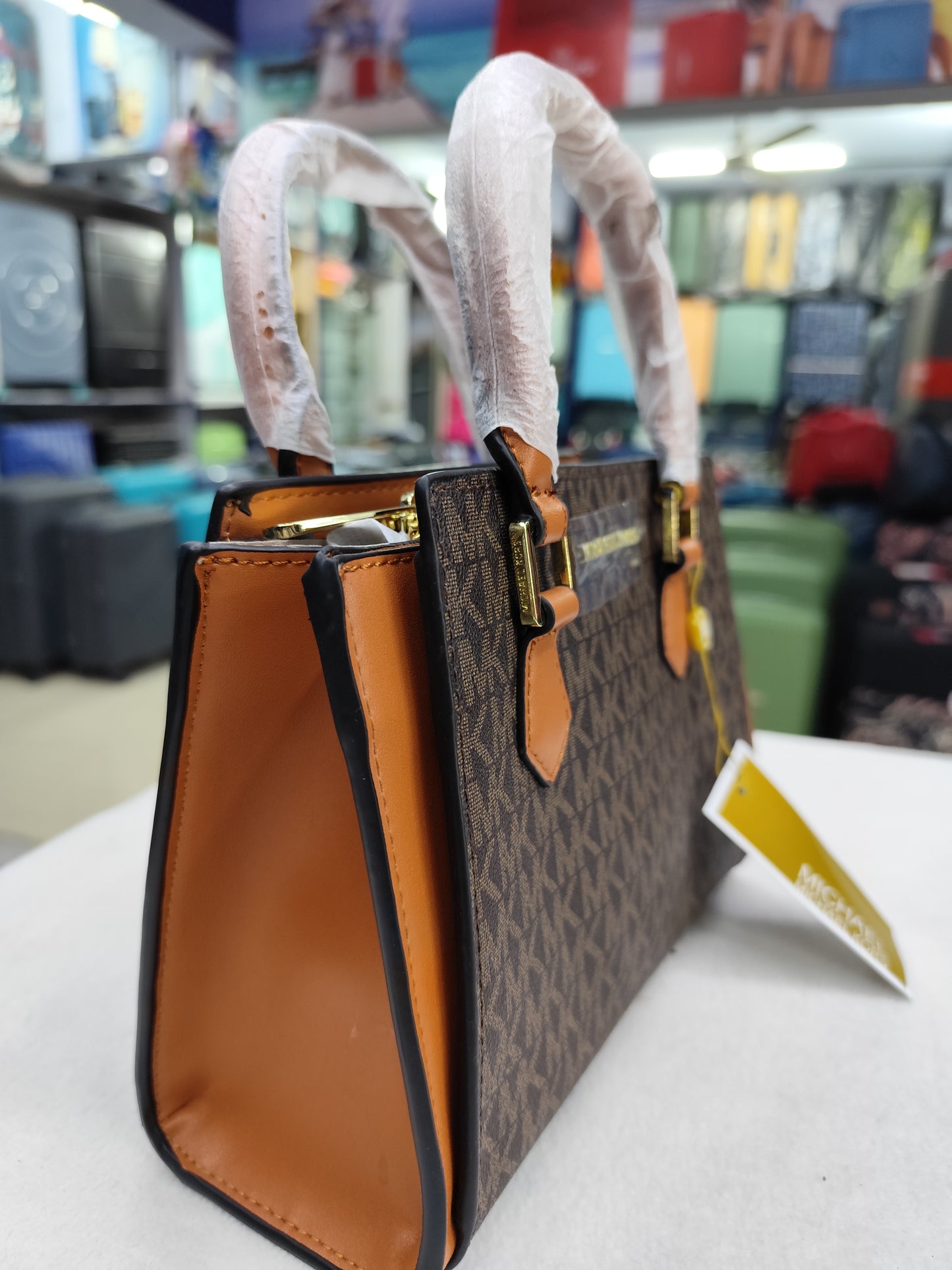 Hand Purse MK S212