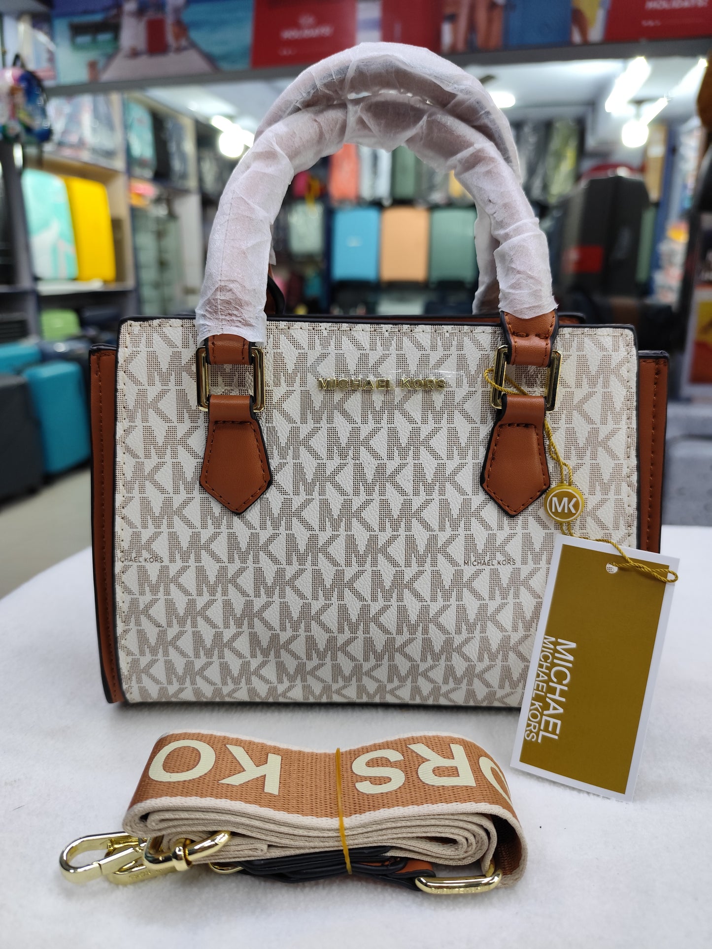 Hand Purse MK S212