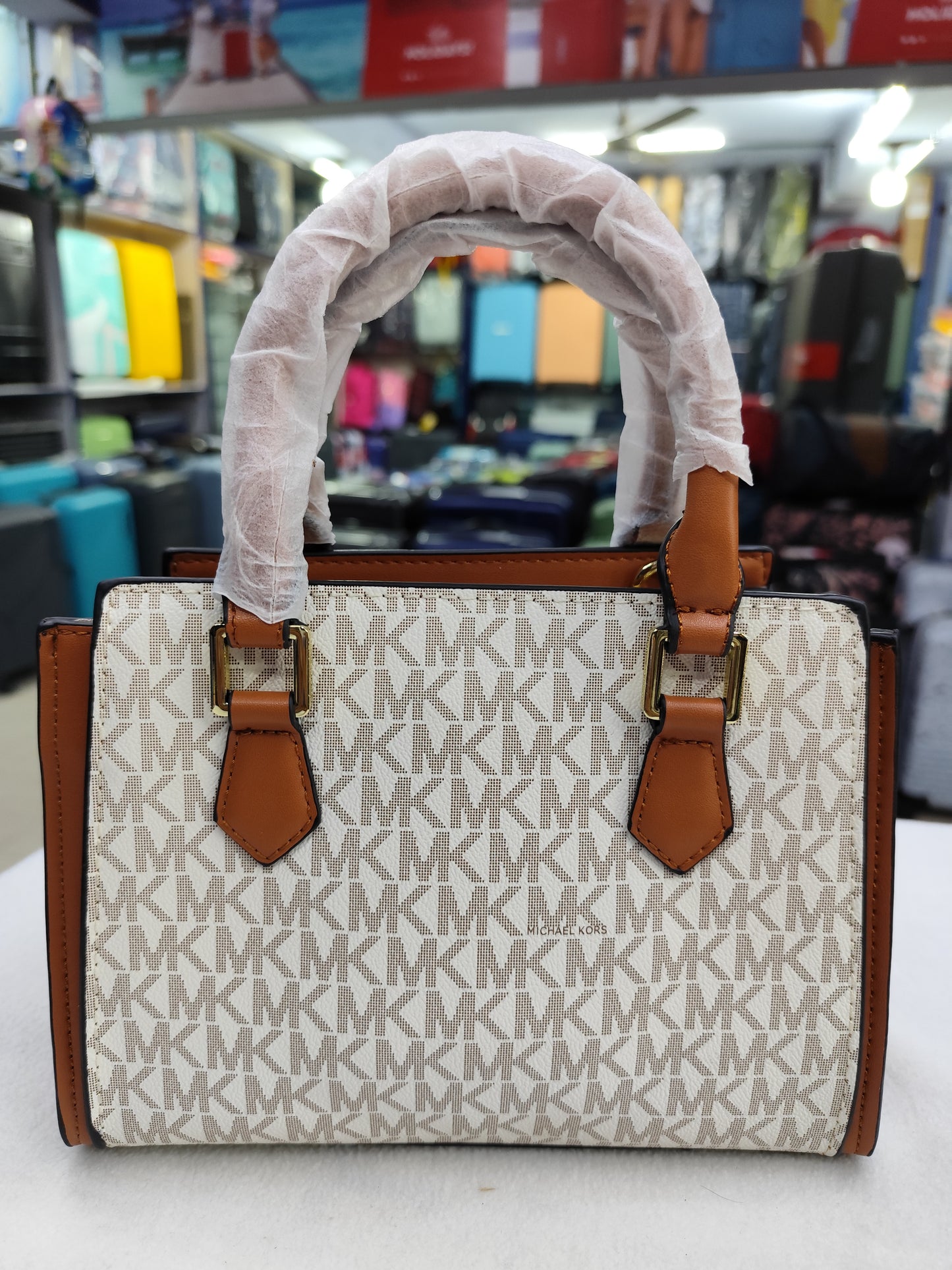 Hand Purse MK S212
