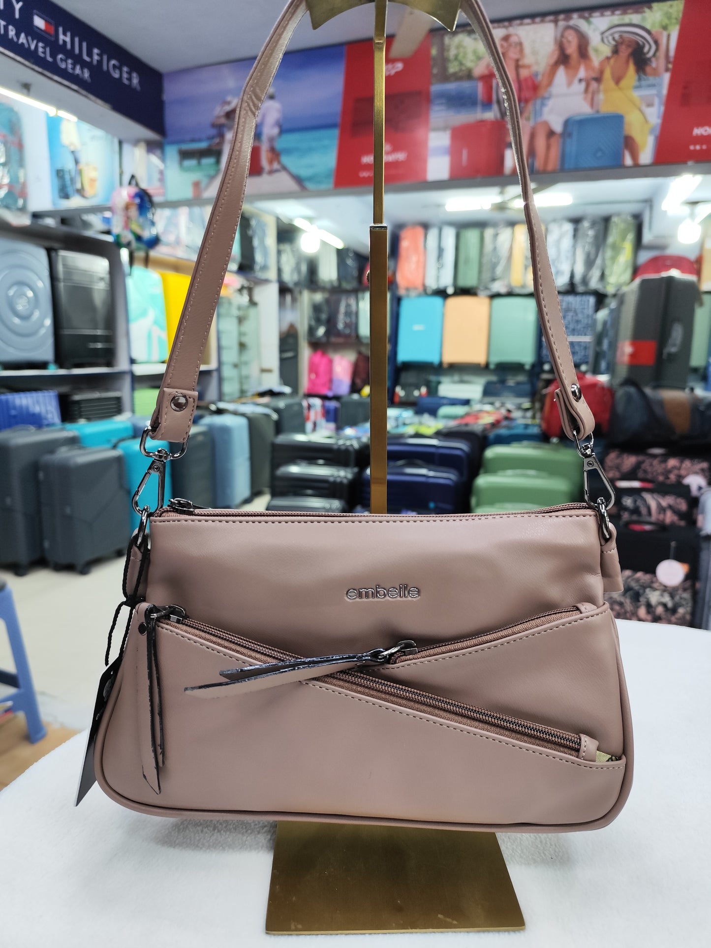 Sling Bag EMB 2175